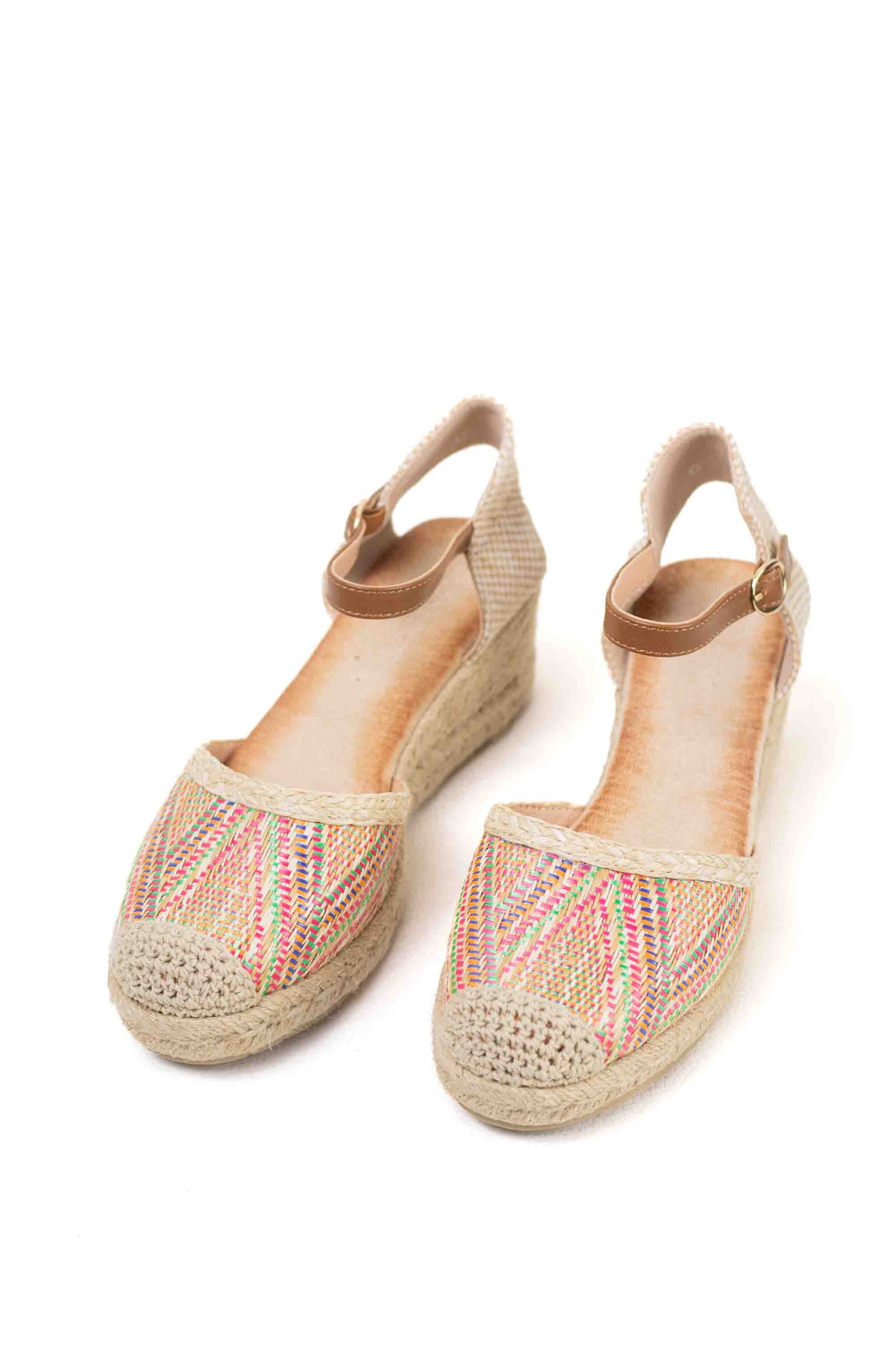 alpargatas cunas mujer Multi 39