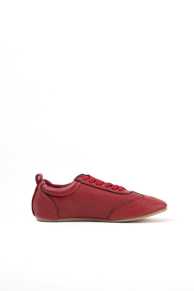 Zapatillas Doradas de Piel para Mujer, Comodidad y Elegancia en Cada Paso