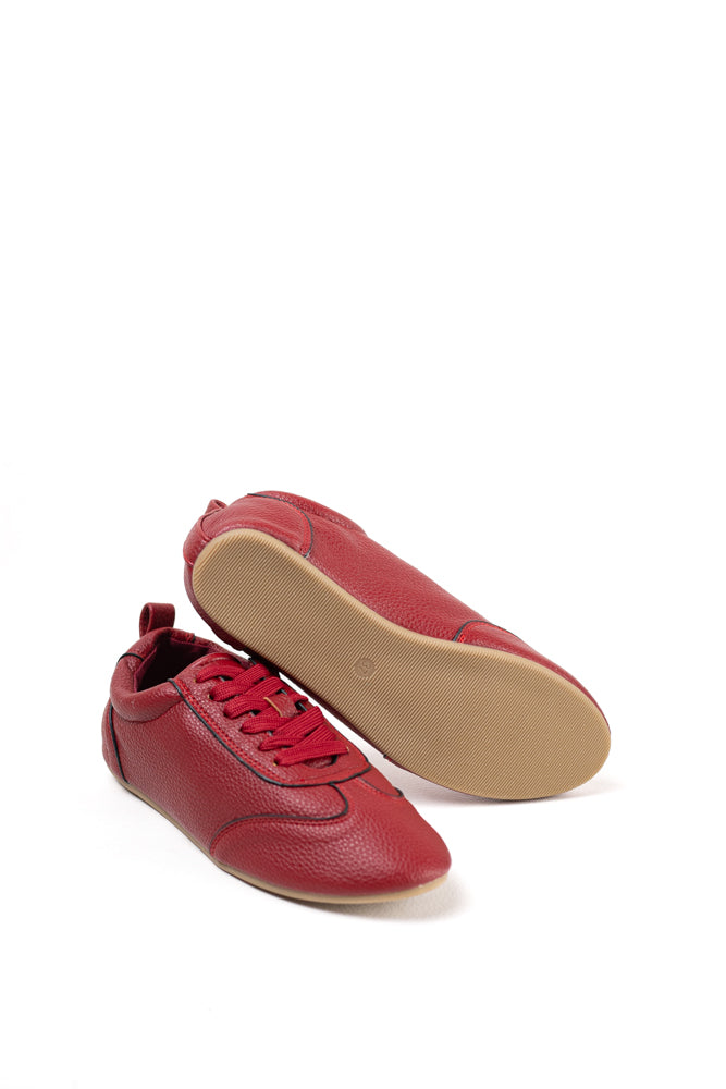 Zapatillas Doradas de Piel para Mujer, Comodidad y Elegancia en Cada Paso