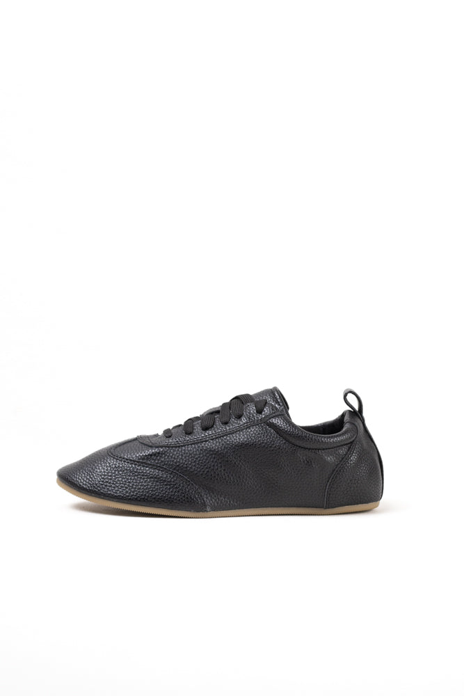 Zapatillas Doradas de Piel para Mujer, Comodidad y Elegancia en Cada Paso