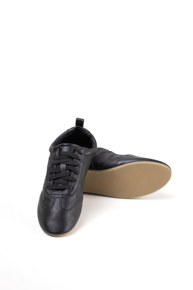 Zapatillas Doradas de Piel para Mujer, Comodidad y Elegancia en Cada Paso