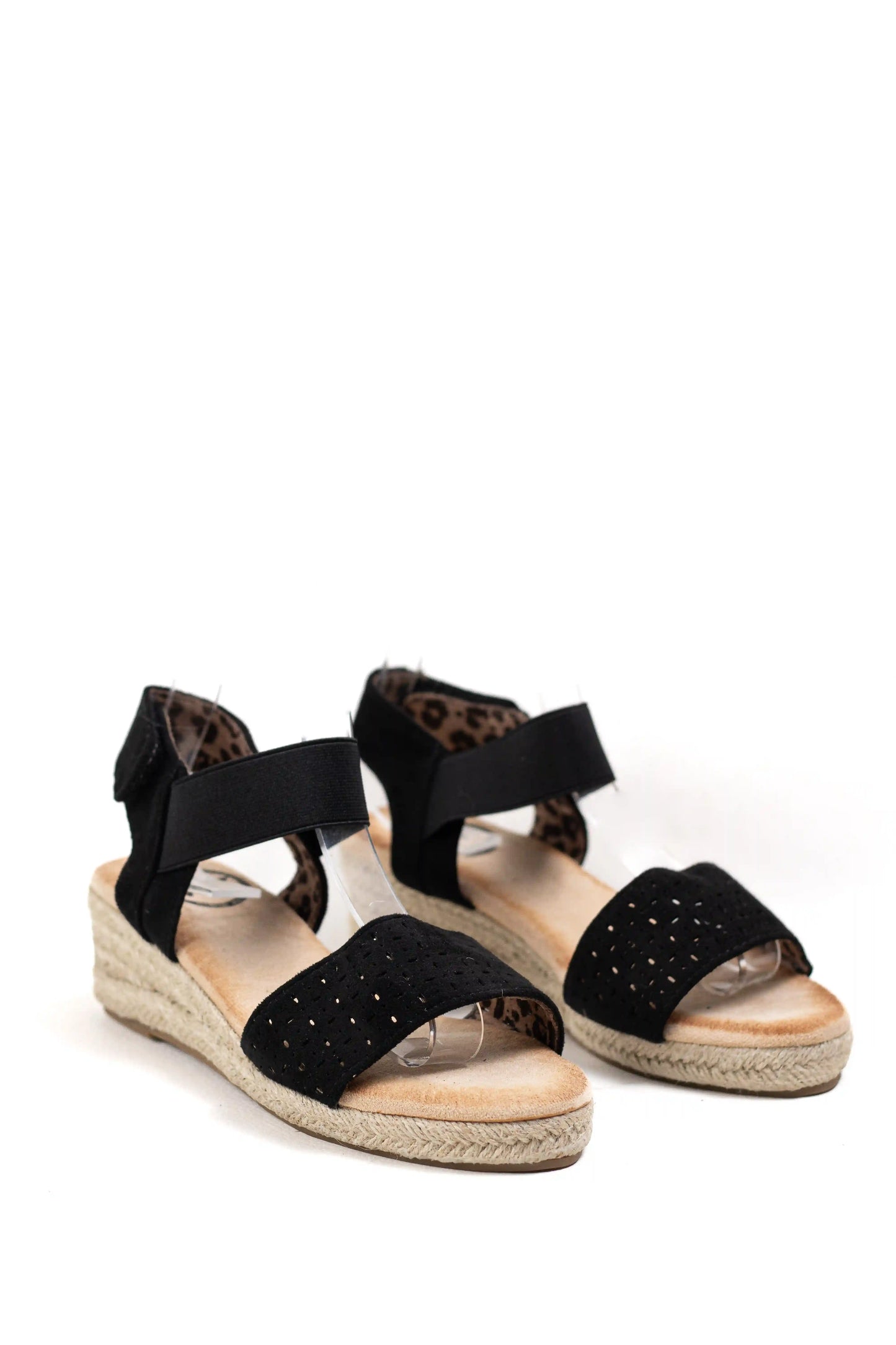 sandalias cuna baja de esparto y cierre con velcro diseno ligero y transpirable para maxima comodidad color Kaki talla 36