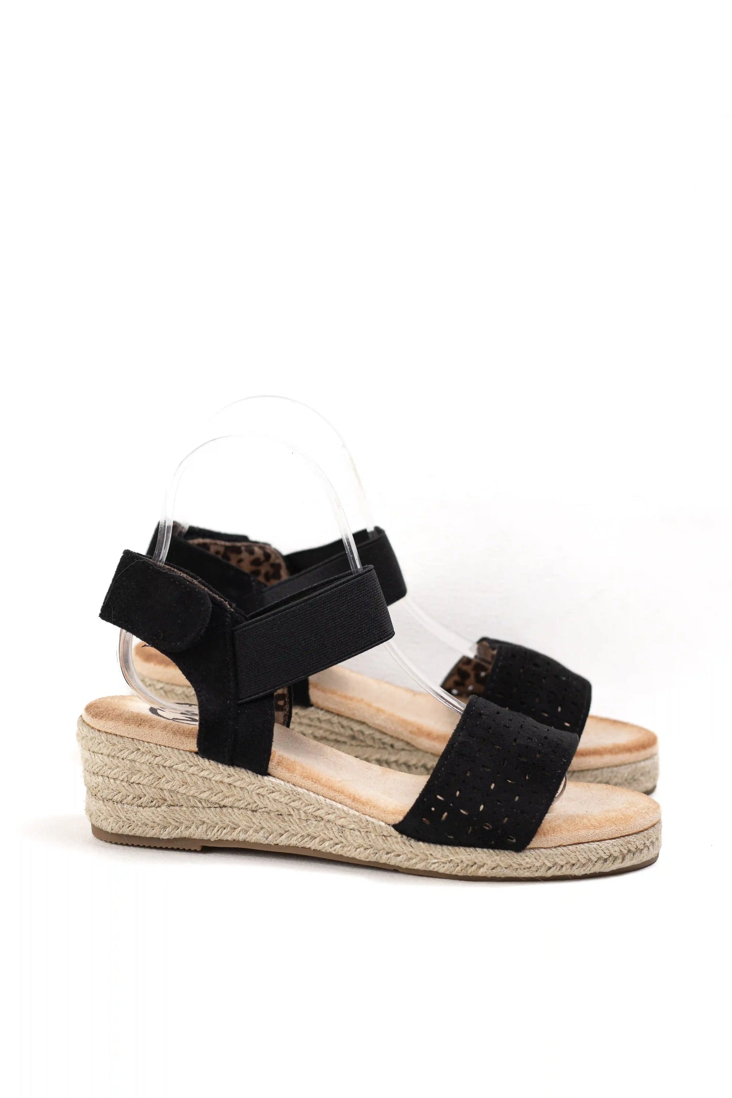 sandalias cuna baja de esparto y cierre con velcro diseno ligero y transpirable para maxima comodidad color Kaki talla 37