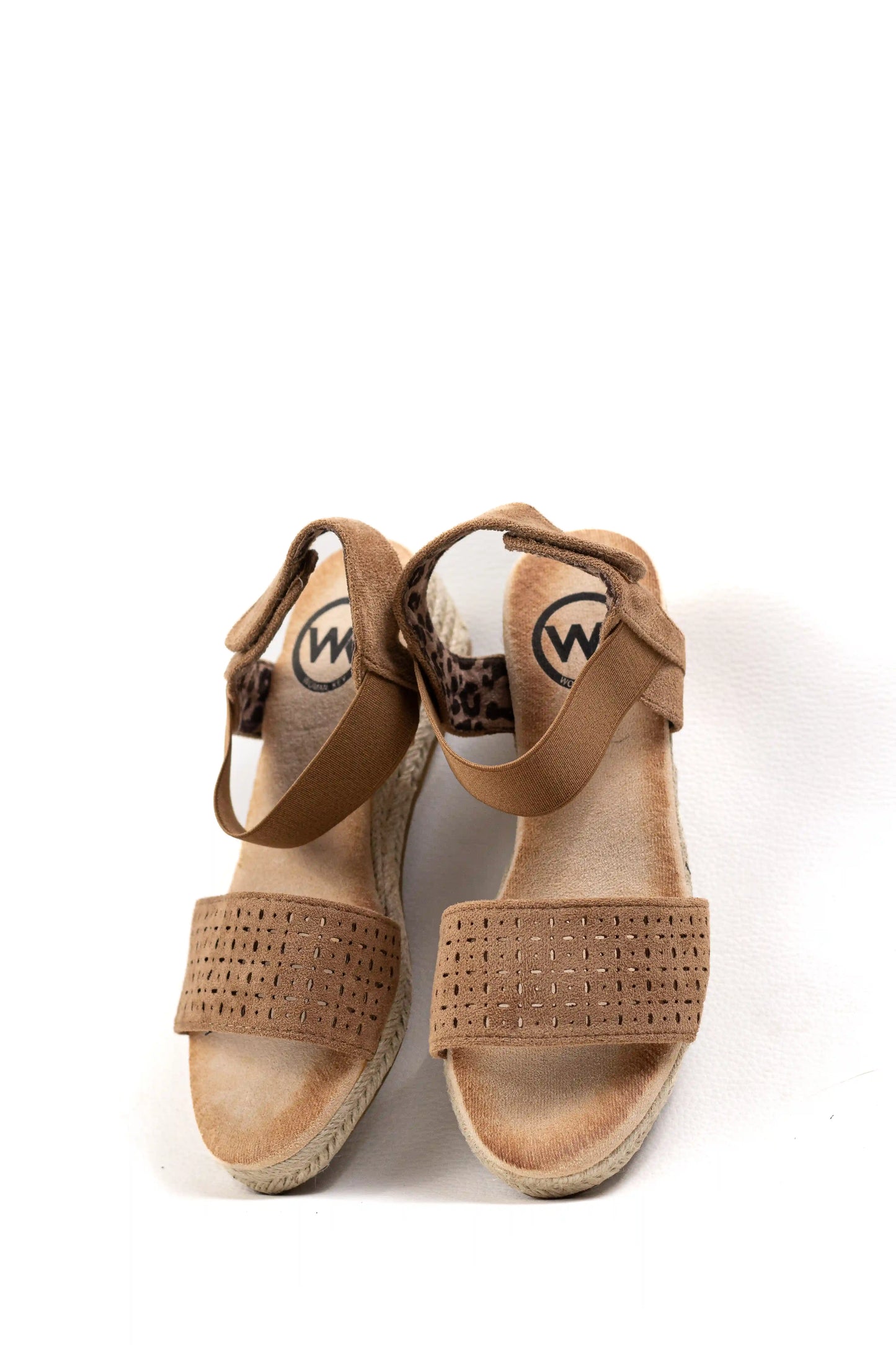 sandalias cuna baja de esparto y cierre con velcro diseno ligero y transpirable para maxima comodidad color Verde talla 36