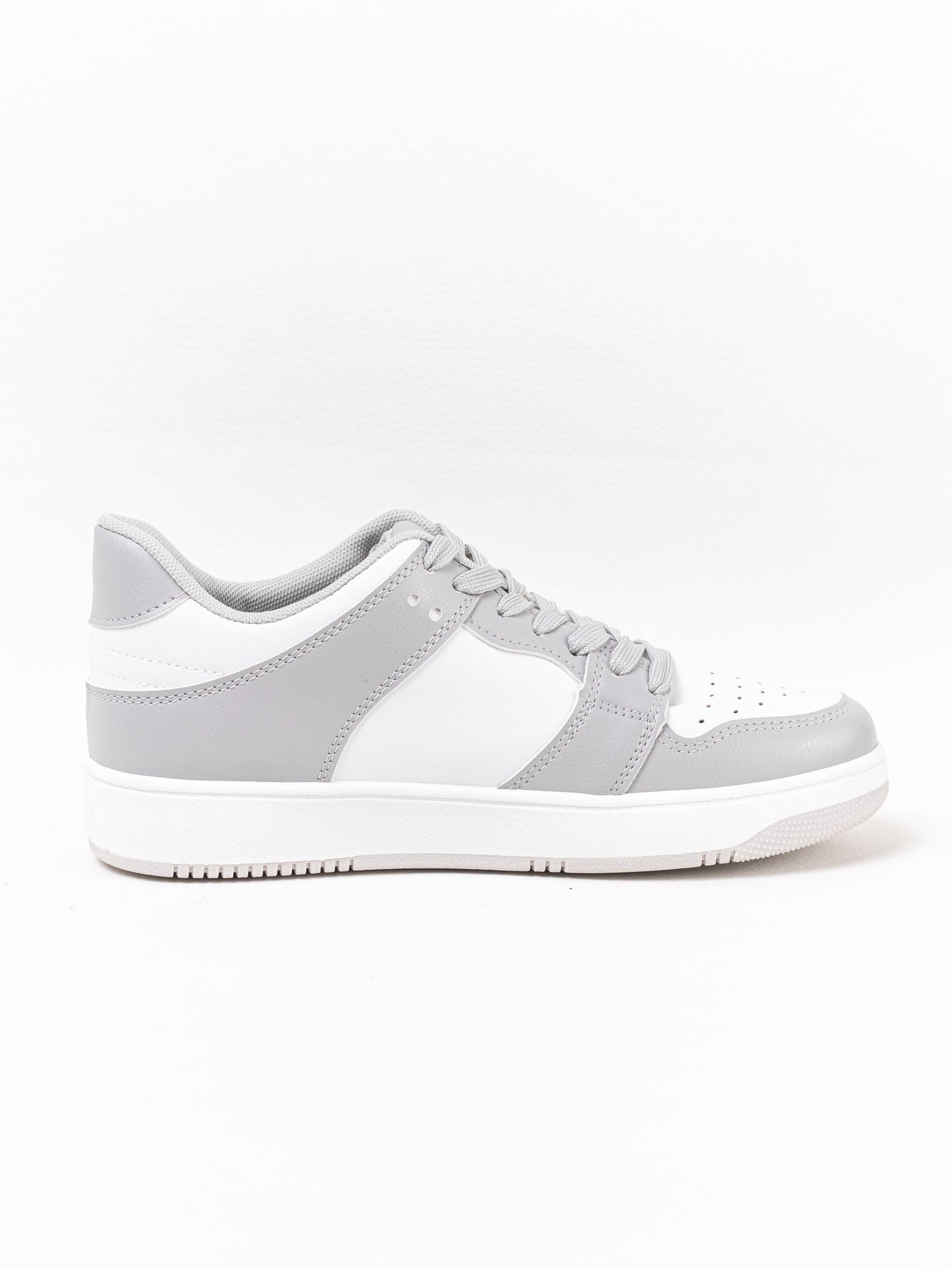 zapatillas de deporte blancas BLANCO 37