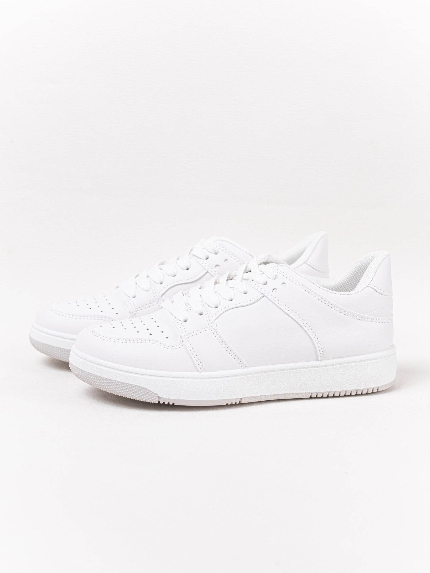 zapatillas de deporte blancas BLANCO 39