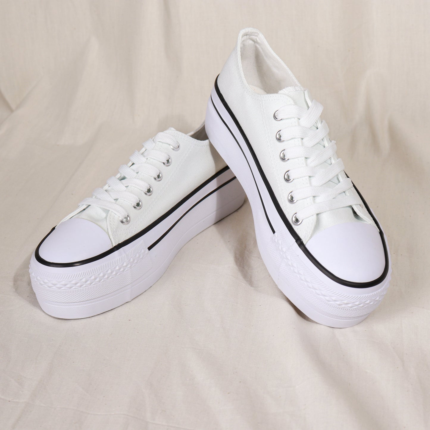 zapatillas plataforma erin 38