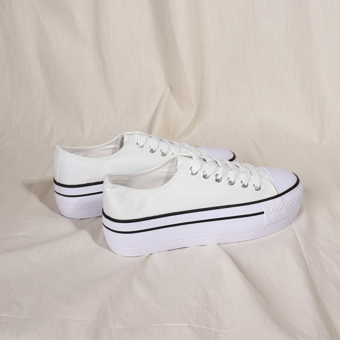 zapatillas plataforma erin 39