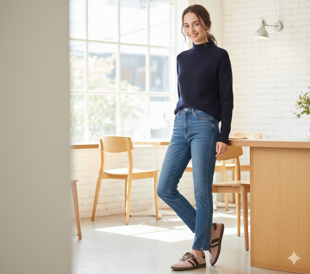 zapatillas estilo retro detalle terciopelo con suela antideslizante Pink 36