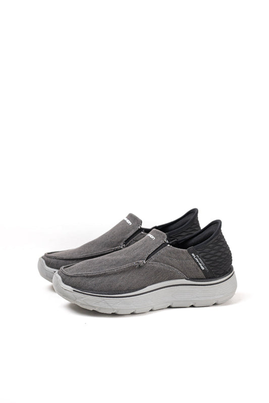 Zapatos Slip-On para hombre, comodidad ligera y estilo casual para el día a día