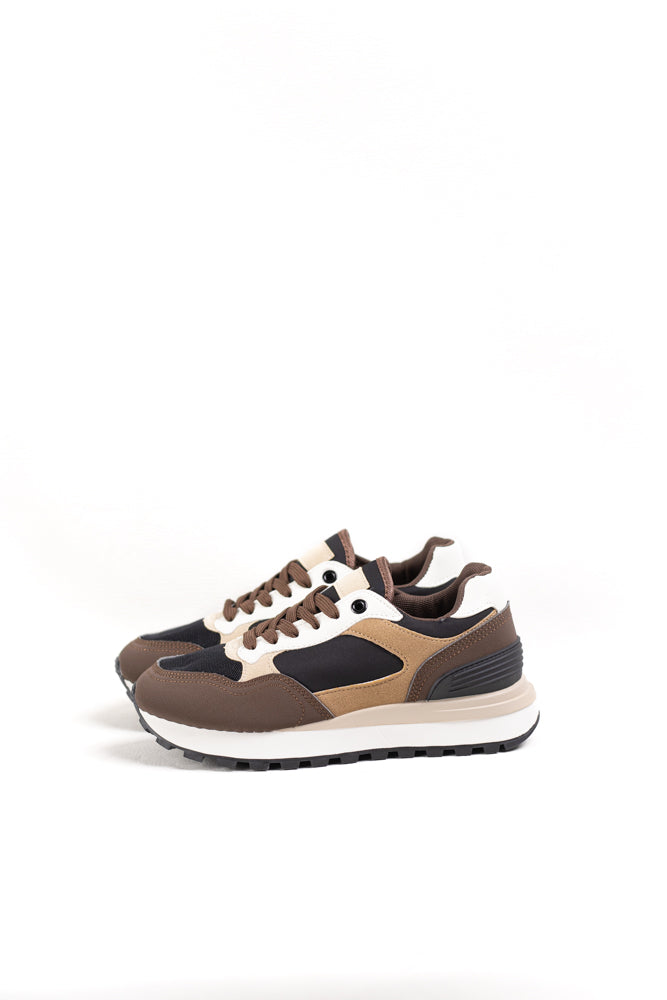 Zapatillas deportivas para mujer en tonos pastel, comodidad y estilo para el día a día