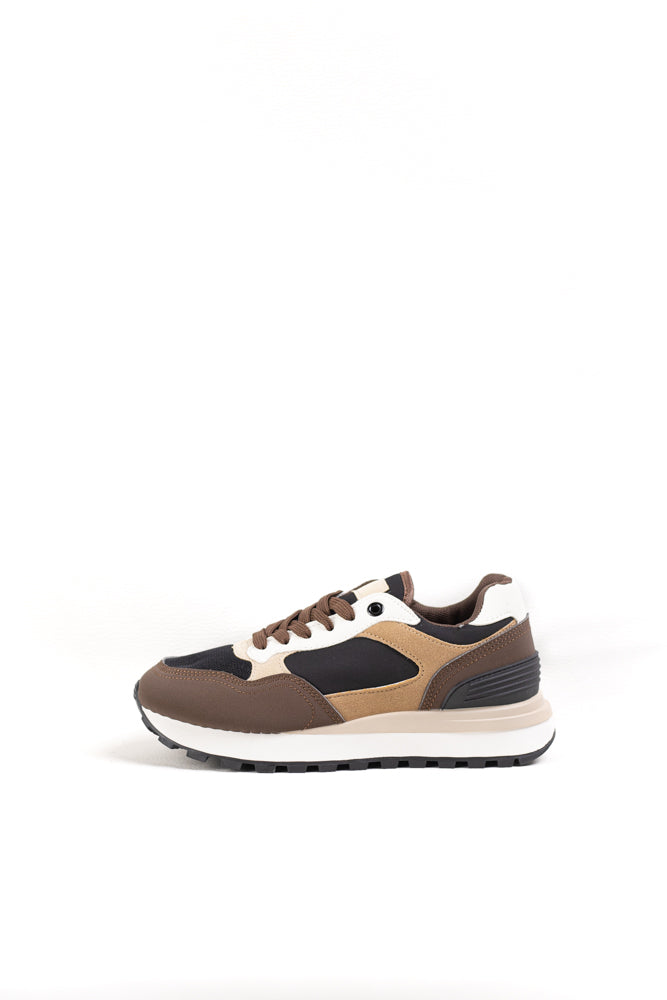 Zapatillas deportivas para mujer en tonos pastel, comodidad y estilo para el día a día