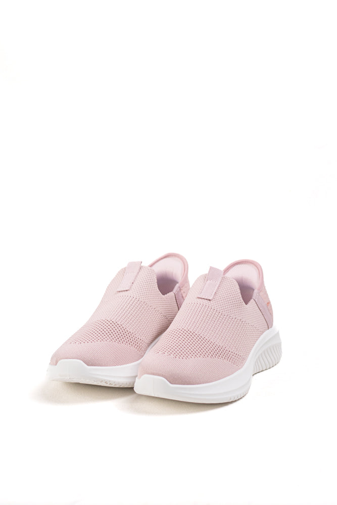 Zapatillas Deportivas Slip-On Negras para Mujer, comodidad y estilo moderno