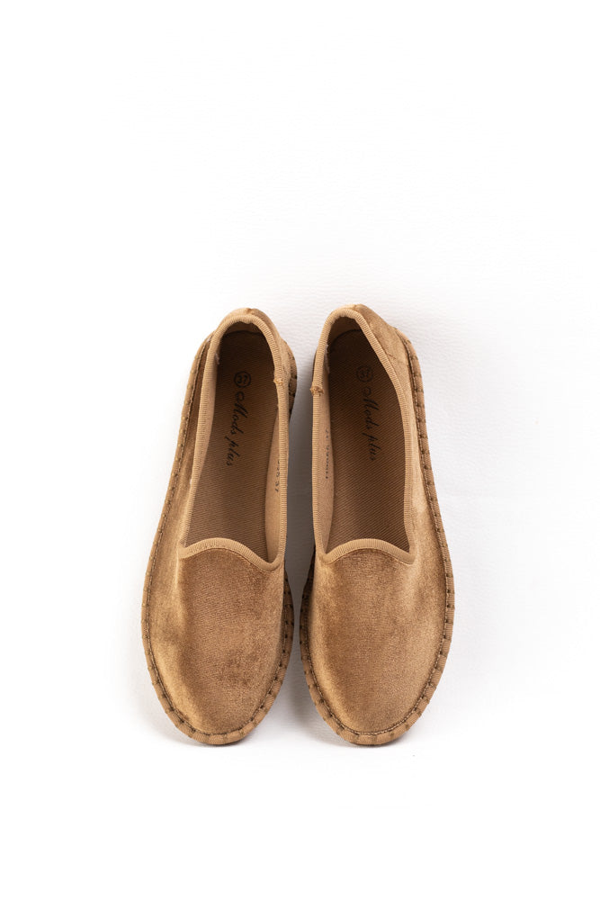 Mocasines  para Mujer, confort casual con un toque sofisticado