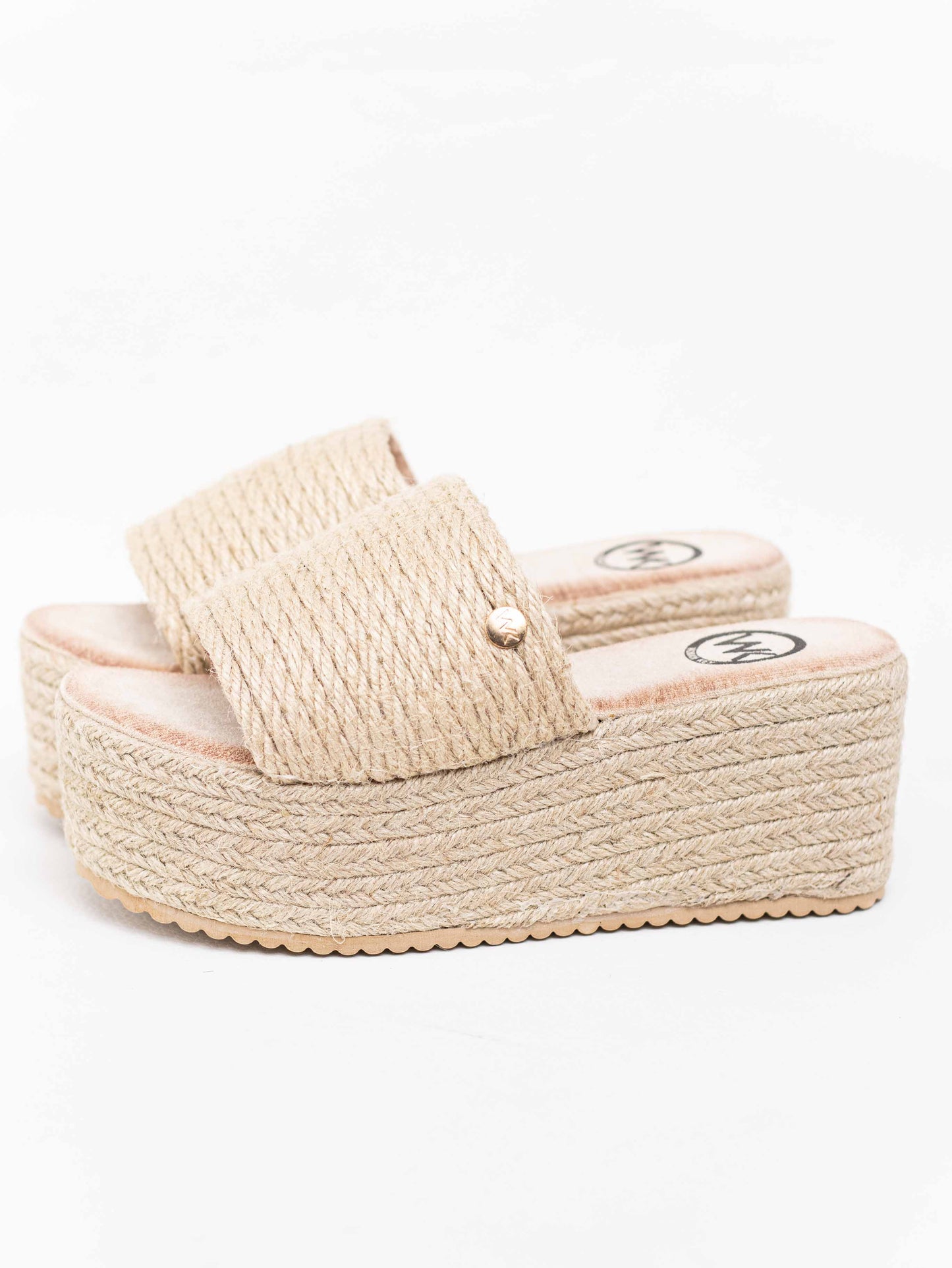 cunas espartos Beige 36