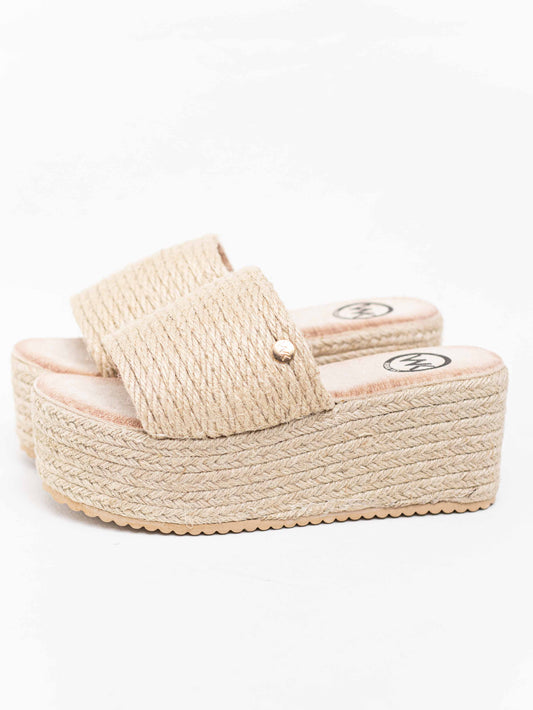 cunas espartos Beige 36