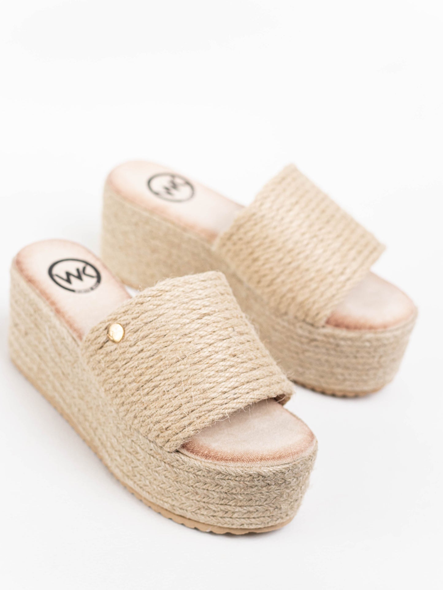 cunas espartos Beige 41