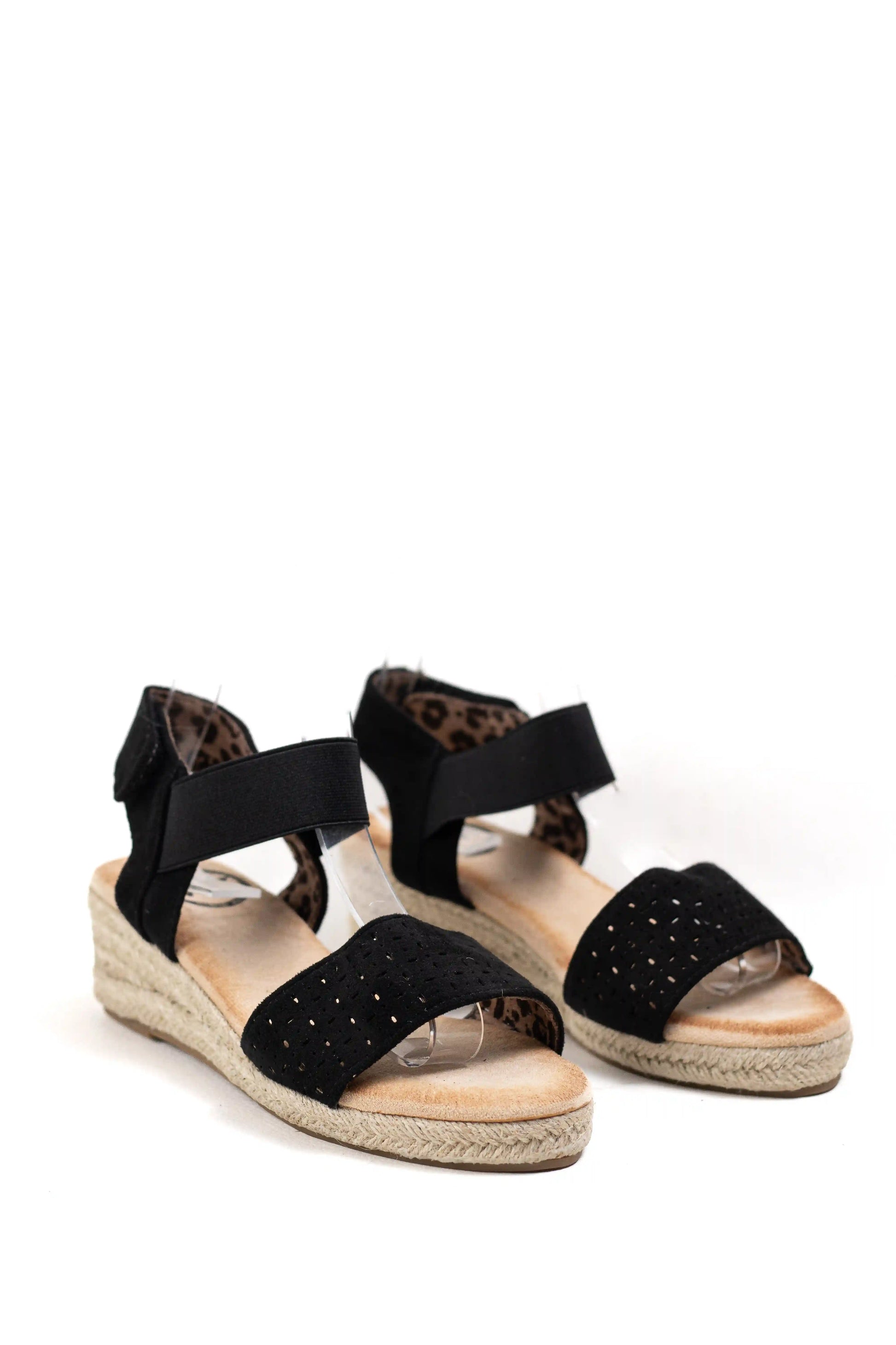 sandalias cuna baja de esparto y cierre con velcro diseno ligero y transpirable para maxima comodidad color Kaki talla 36