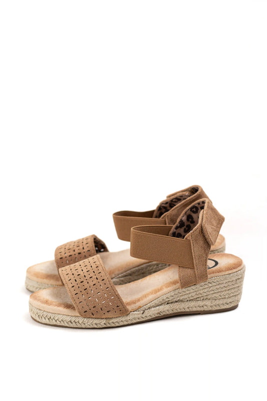 sandalias cuna baja de esparto y cierre con velcro diseno ligero y transpirable para maxima comodidad color Kaki talla 39