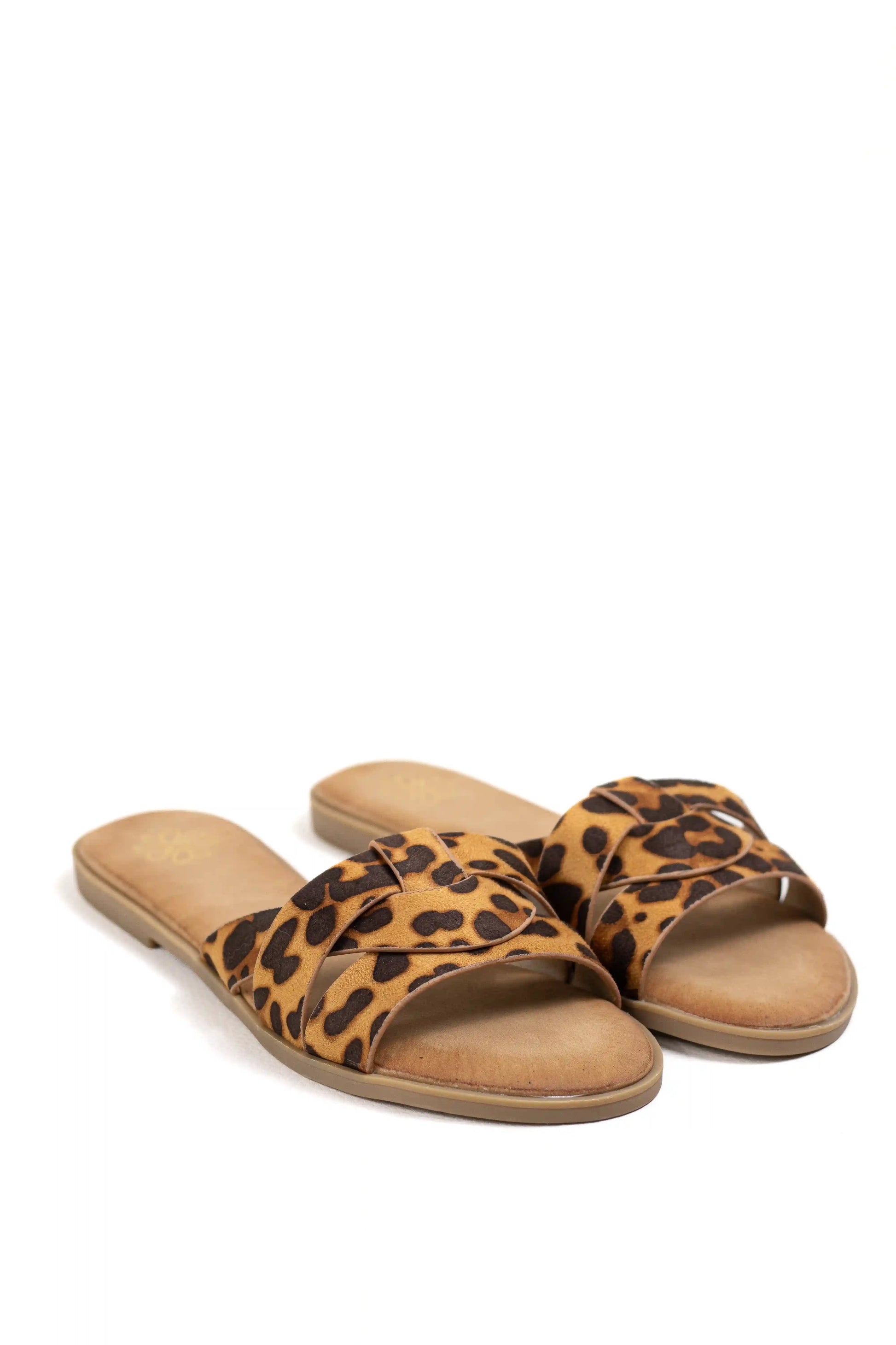 sandalias planas con plantilla acolchada diseno entrelazado comodas y versatiles para el verano color Negro talla 37