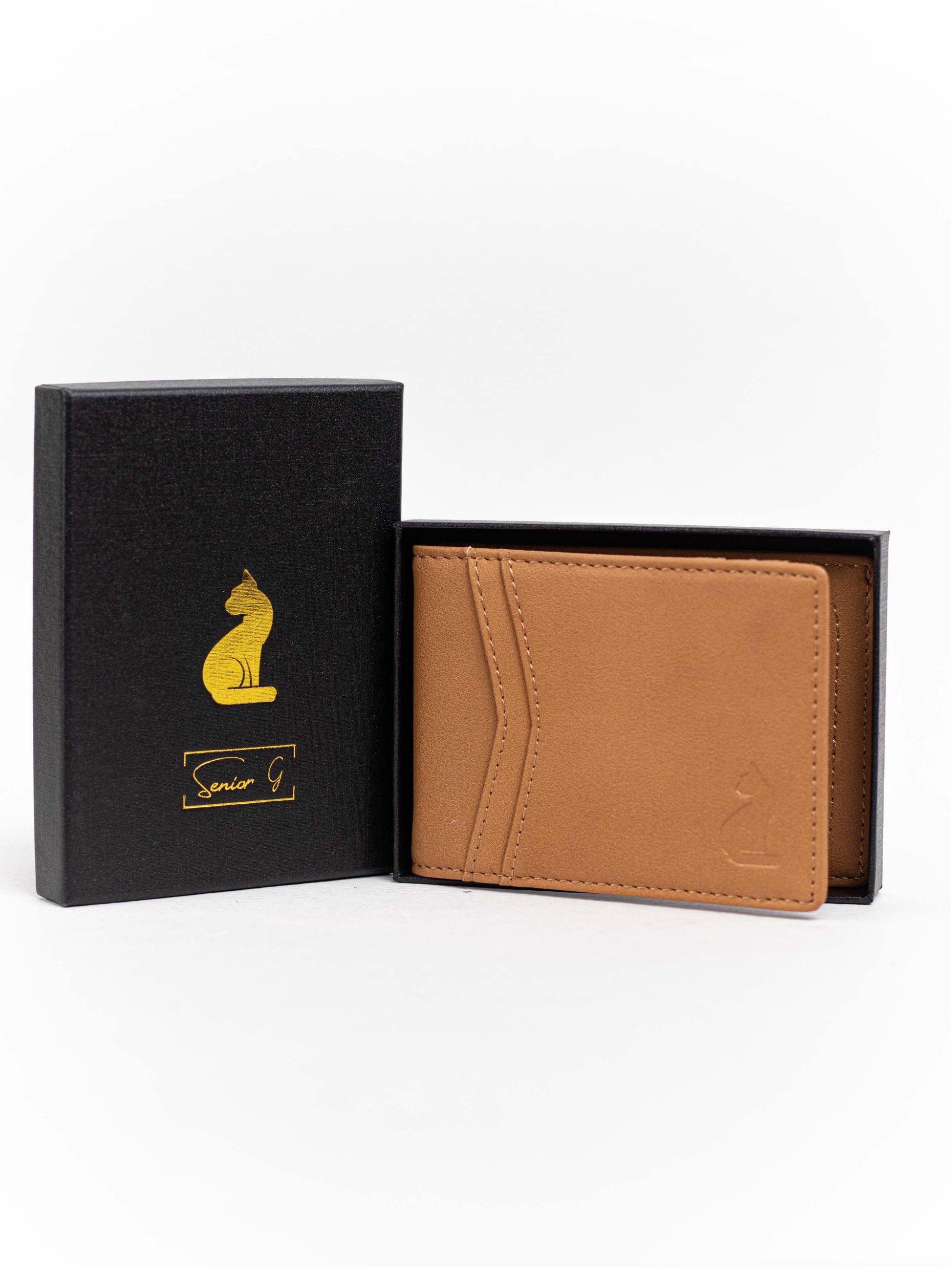 cartera hombre con seguridad de bloqueo rfid  