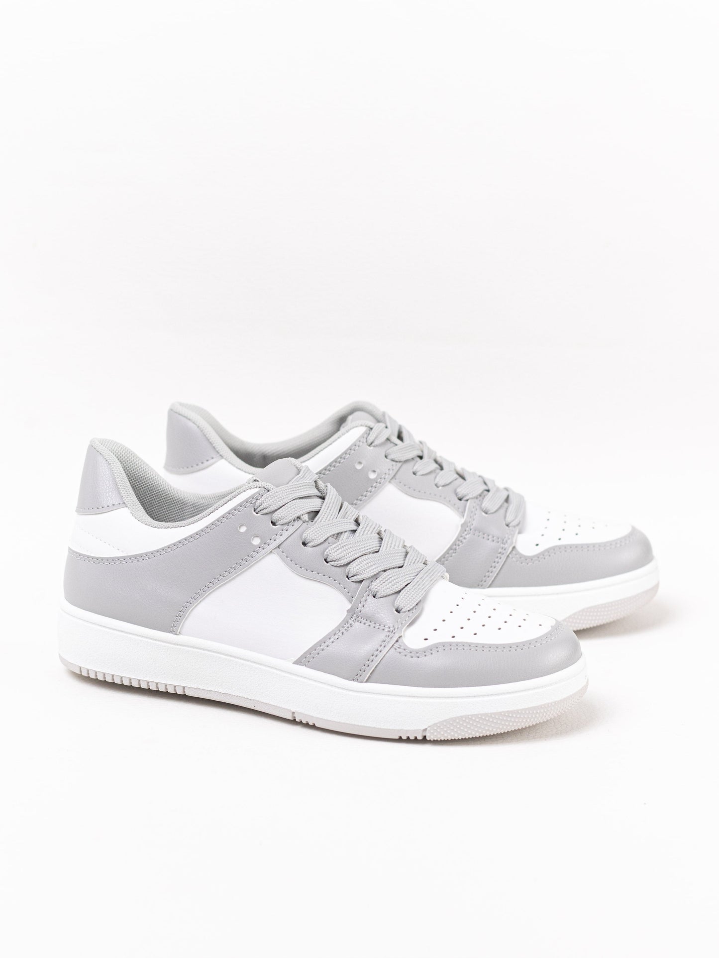zapatillas de deporte blancas BLANCO 36