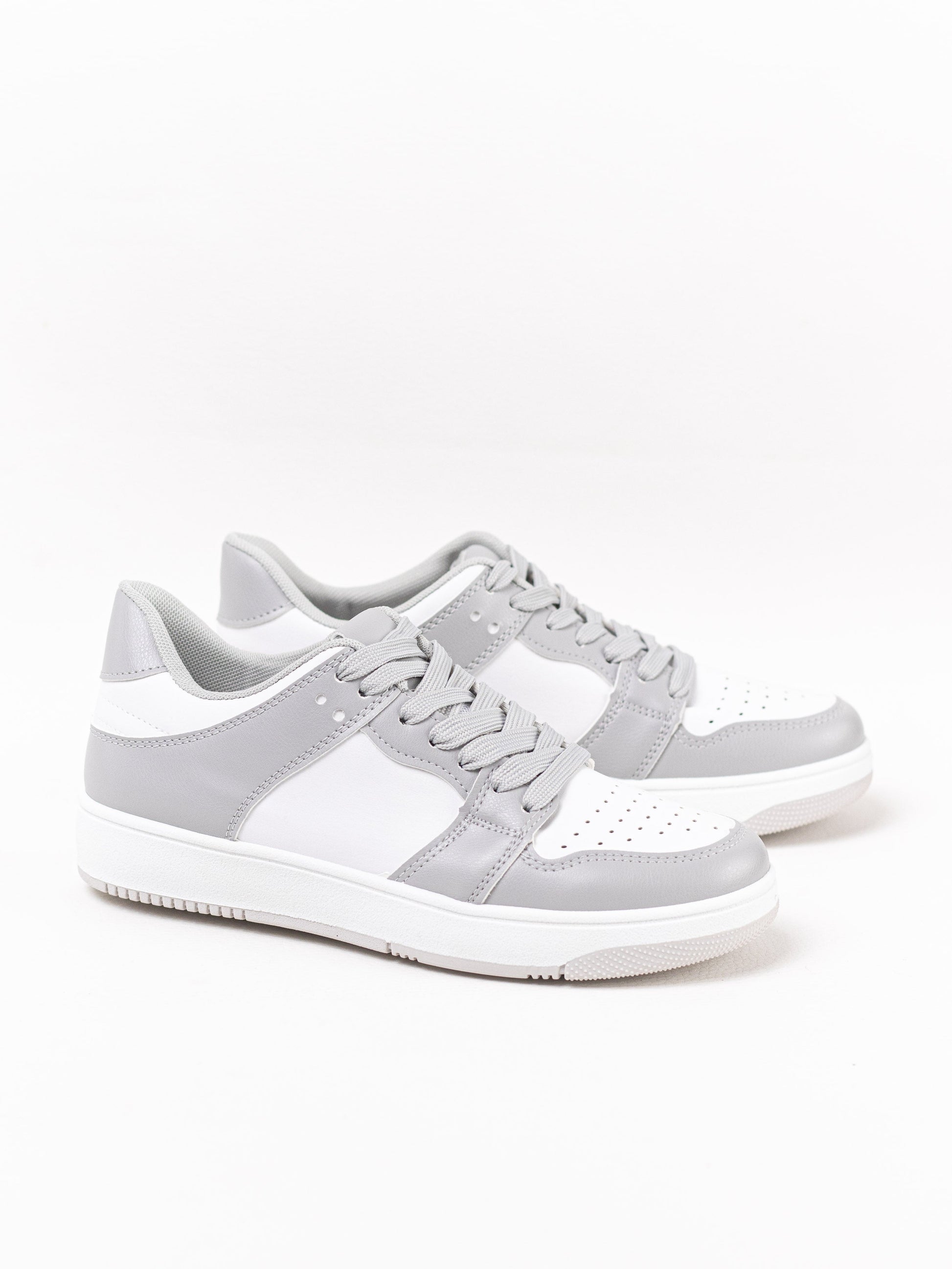 zapatillas de deporte blancas BLANCO 36