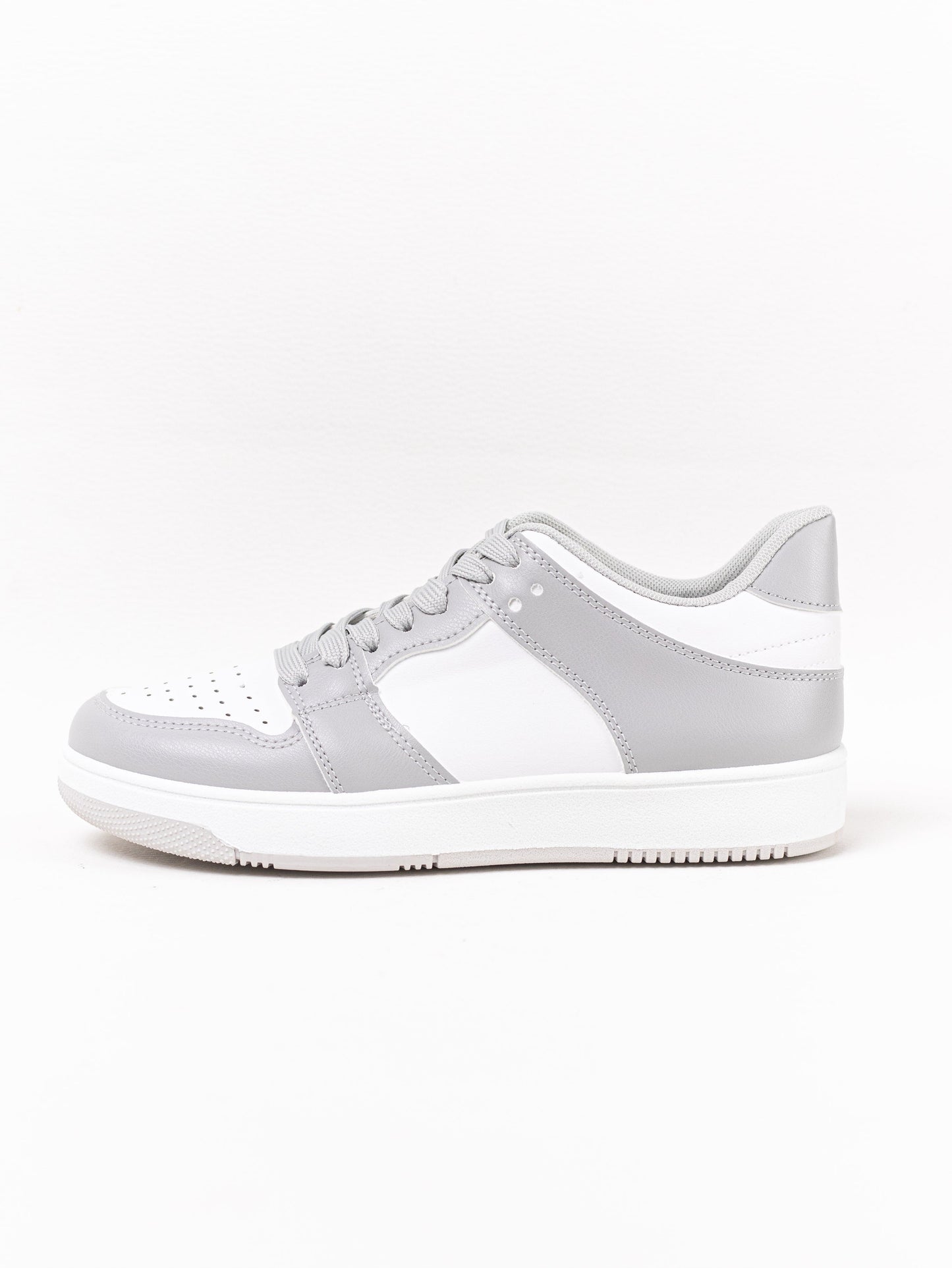 zapatillas de deporte blancas BLANCO 38