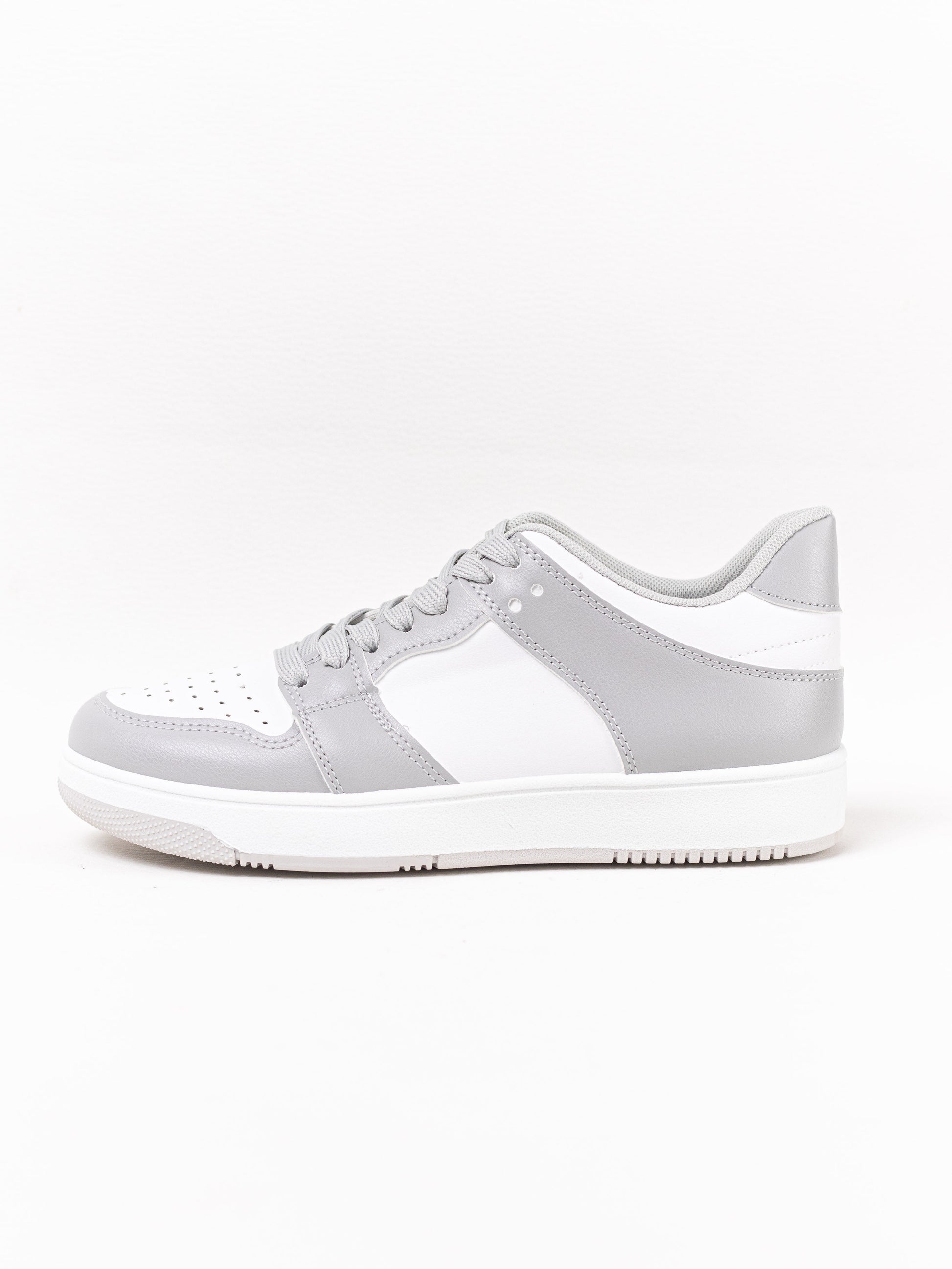 zapatillas de deporte blancas BLANCO 38