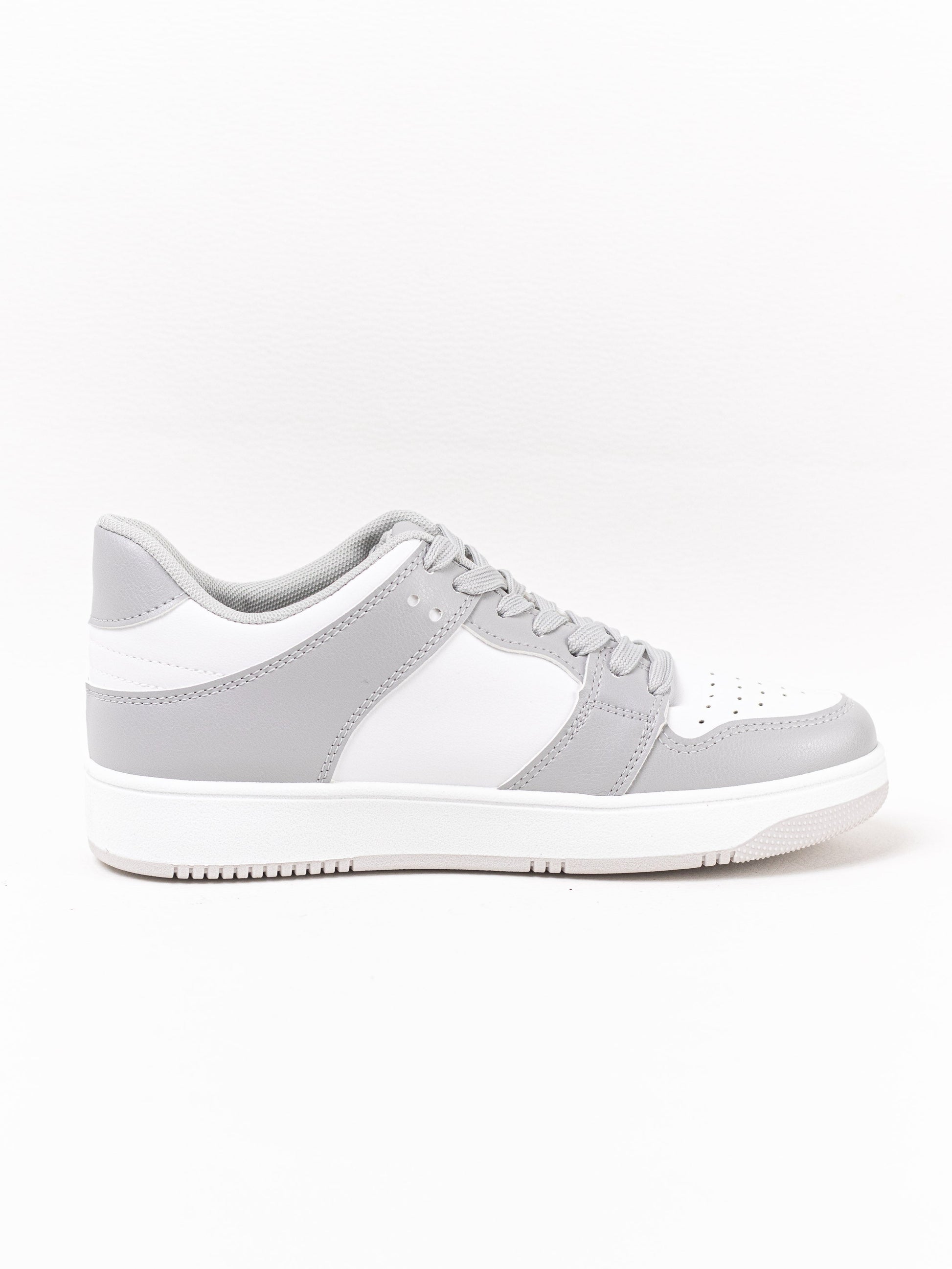 zapatillas de deporte blancas BLANCO 37