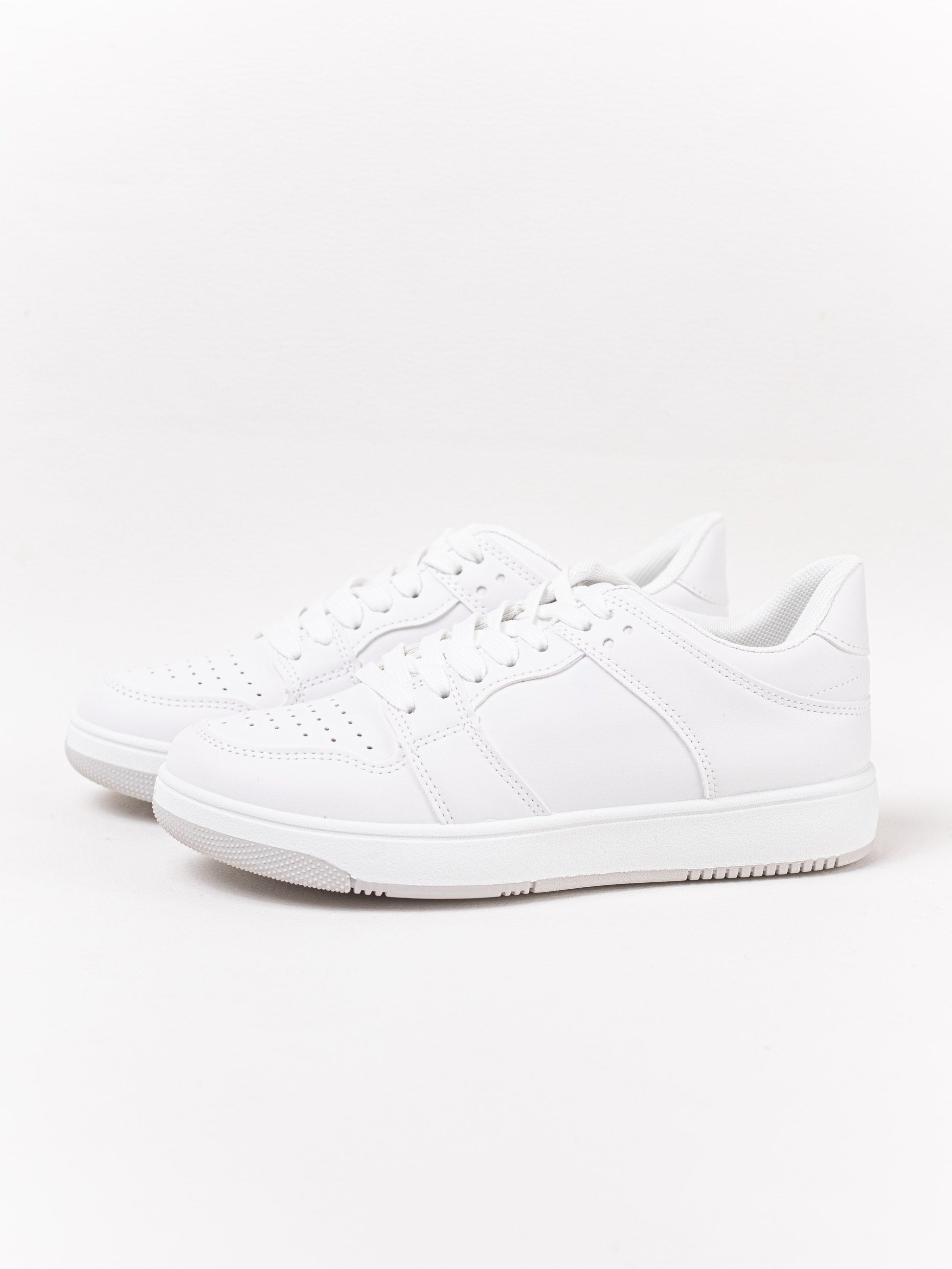 zapatillas de deporte blancas BLANCO 39