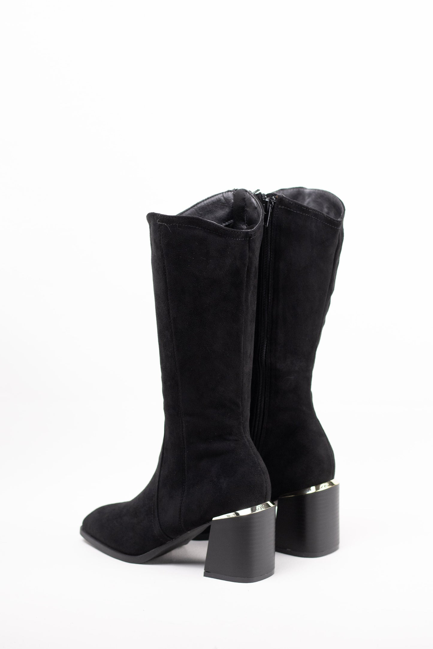 botas altas