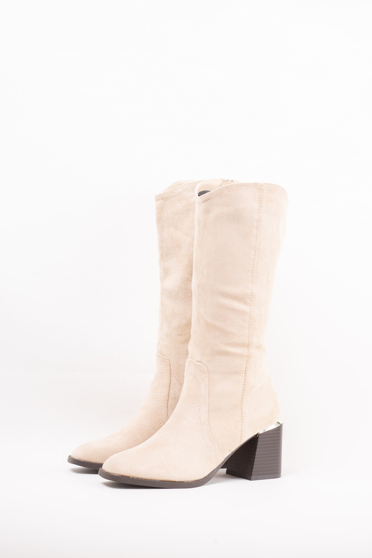 botas altas Negro 36