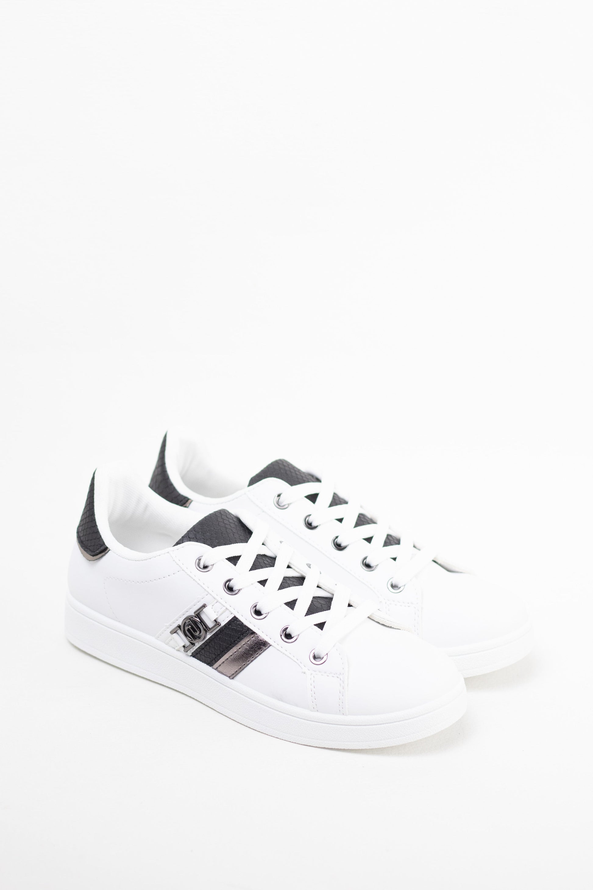 zapatillas plataforma mujer Negro 37
