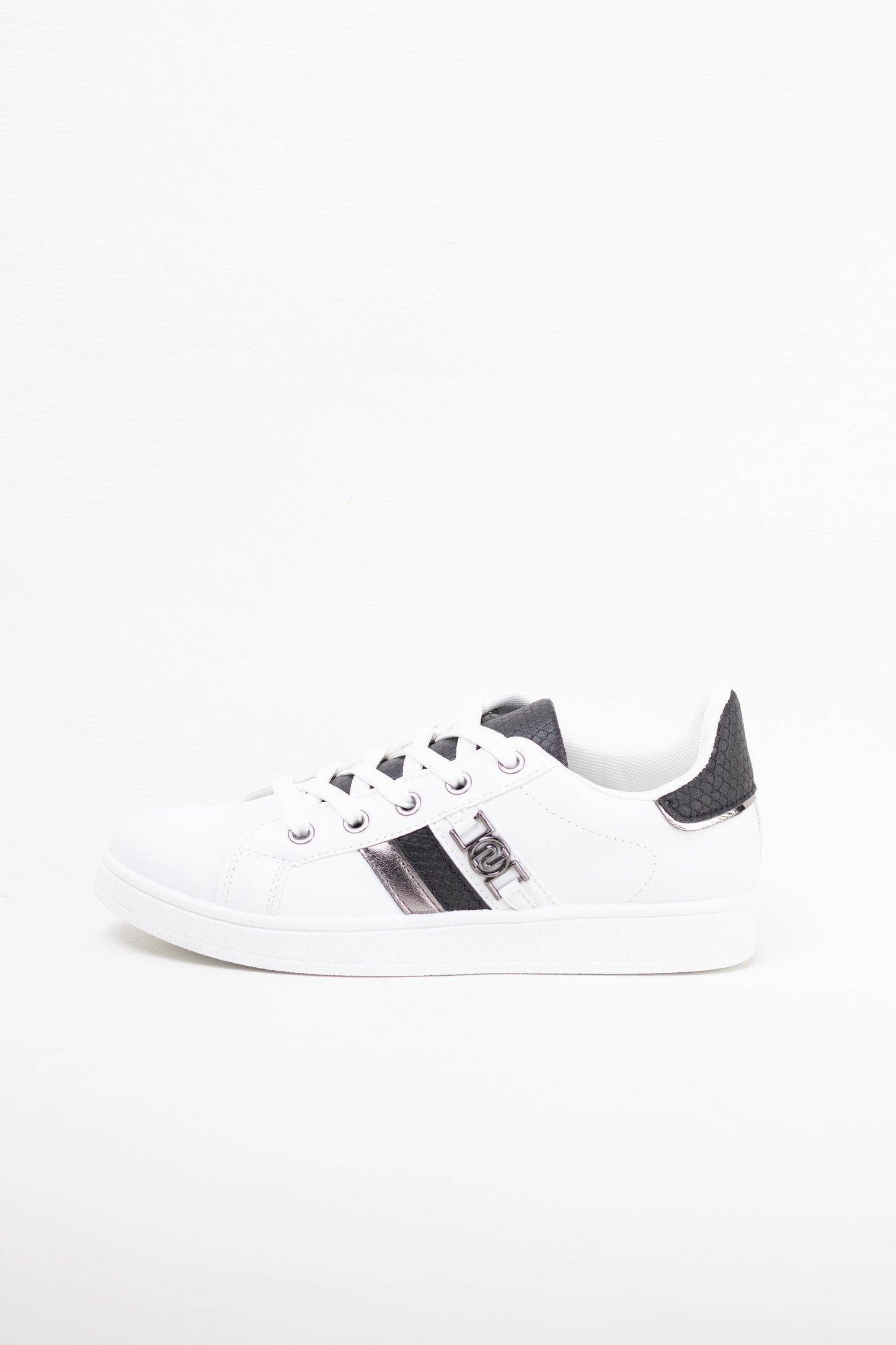 zapatillas plataforma mujer Negro 39