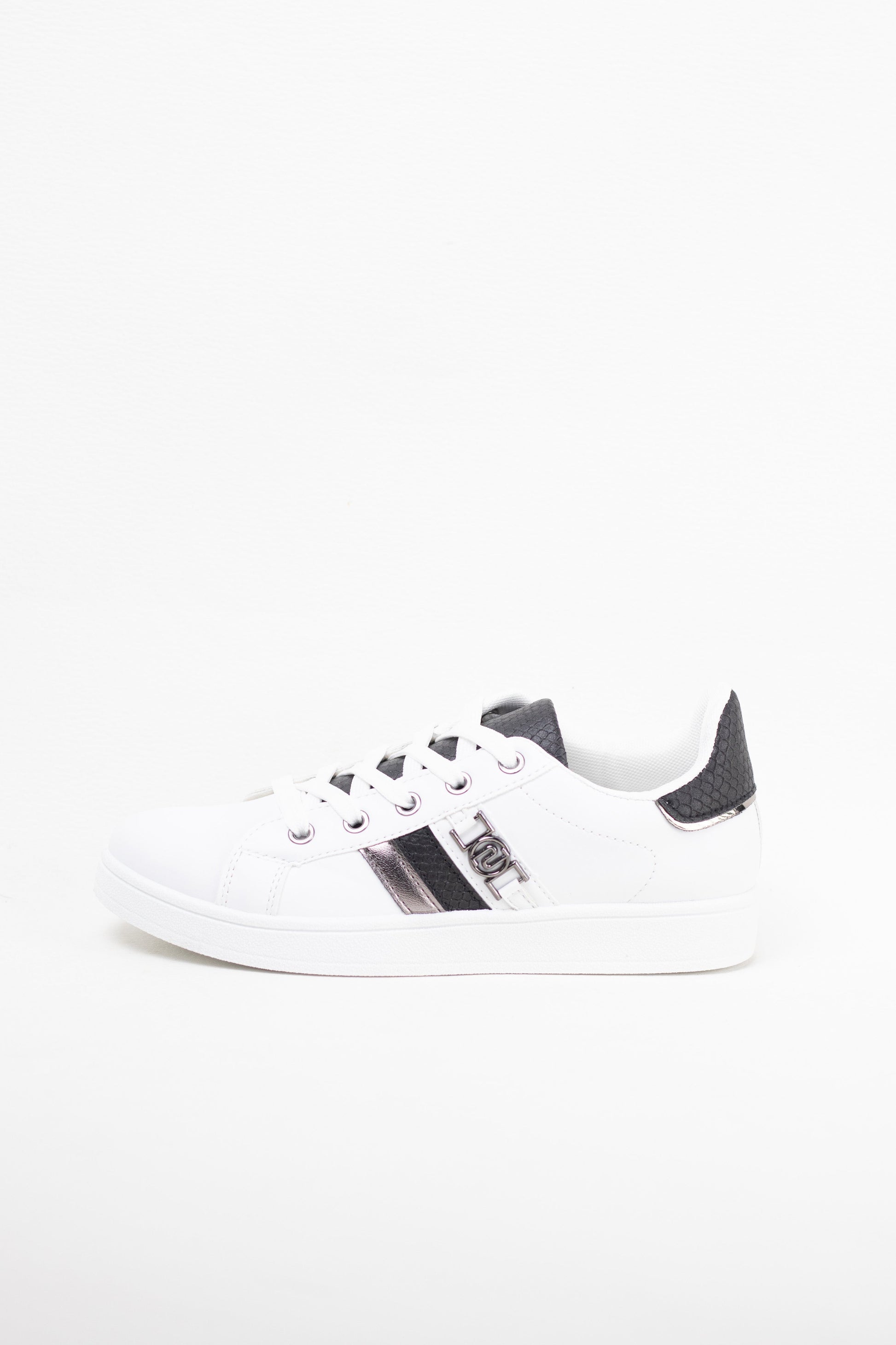 zapatillas plataforma mujer Negro 39