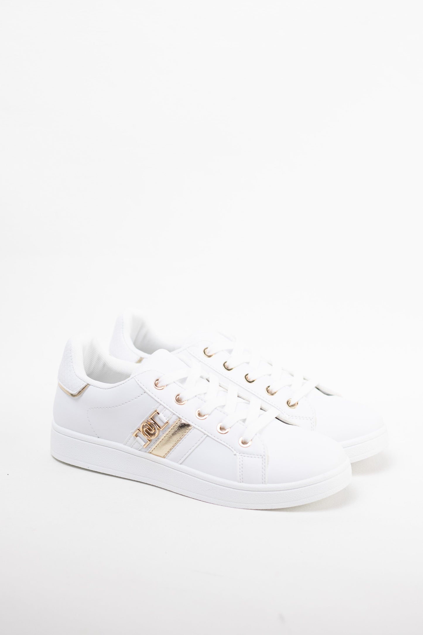 zapatillas plataforma mujer Blanco 38