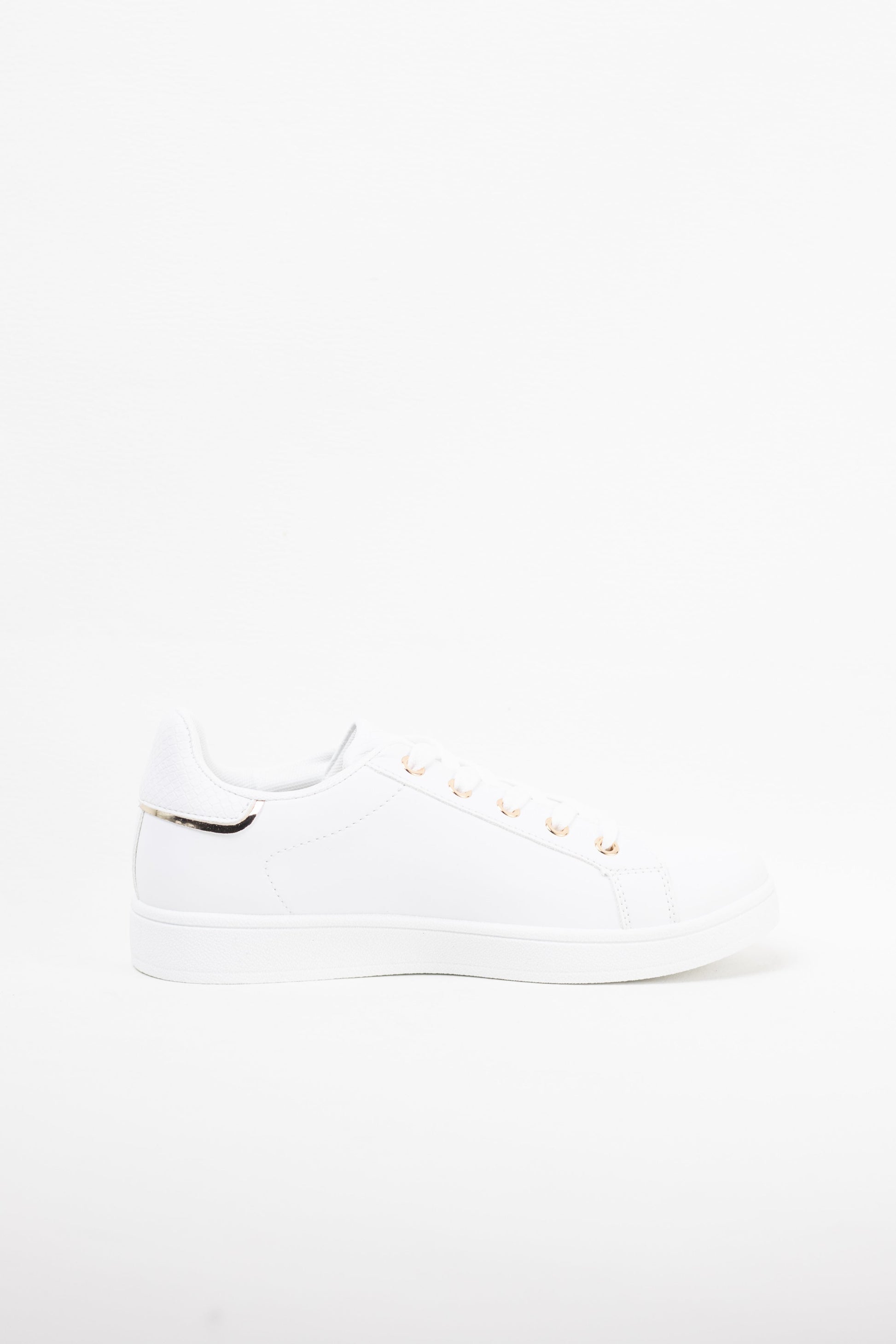 zapatillas plataforma mujer Blanco 40