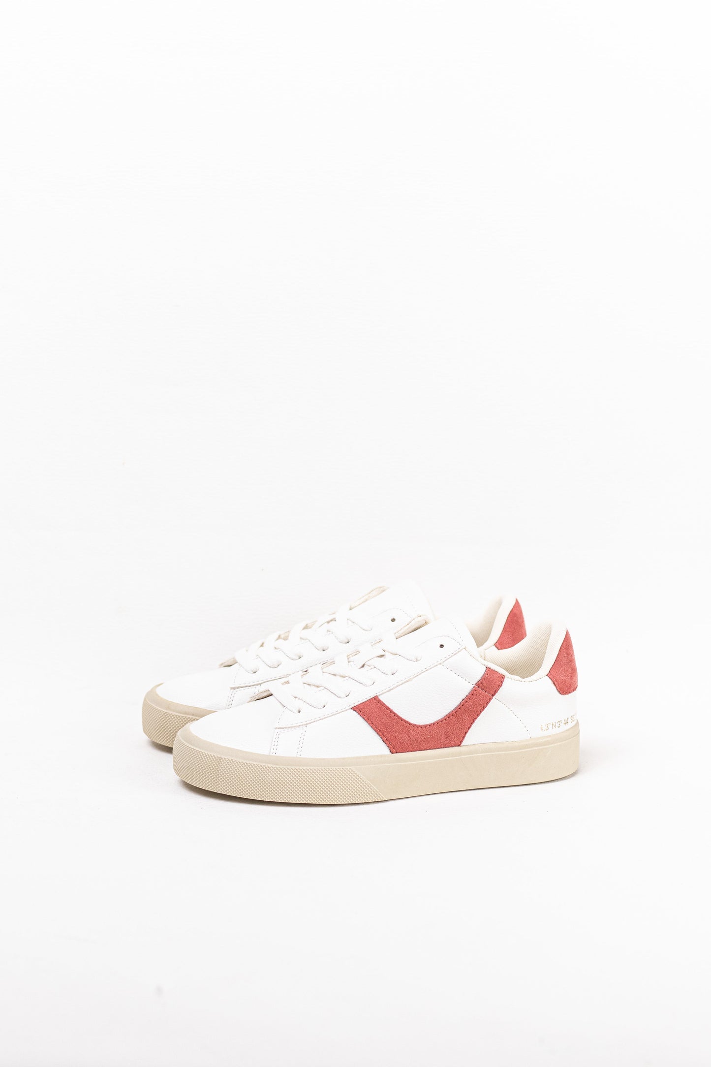 zapatillas plataforma mujer con codones corina Plata-oro 37