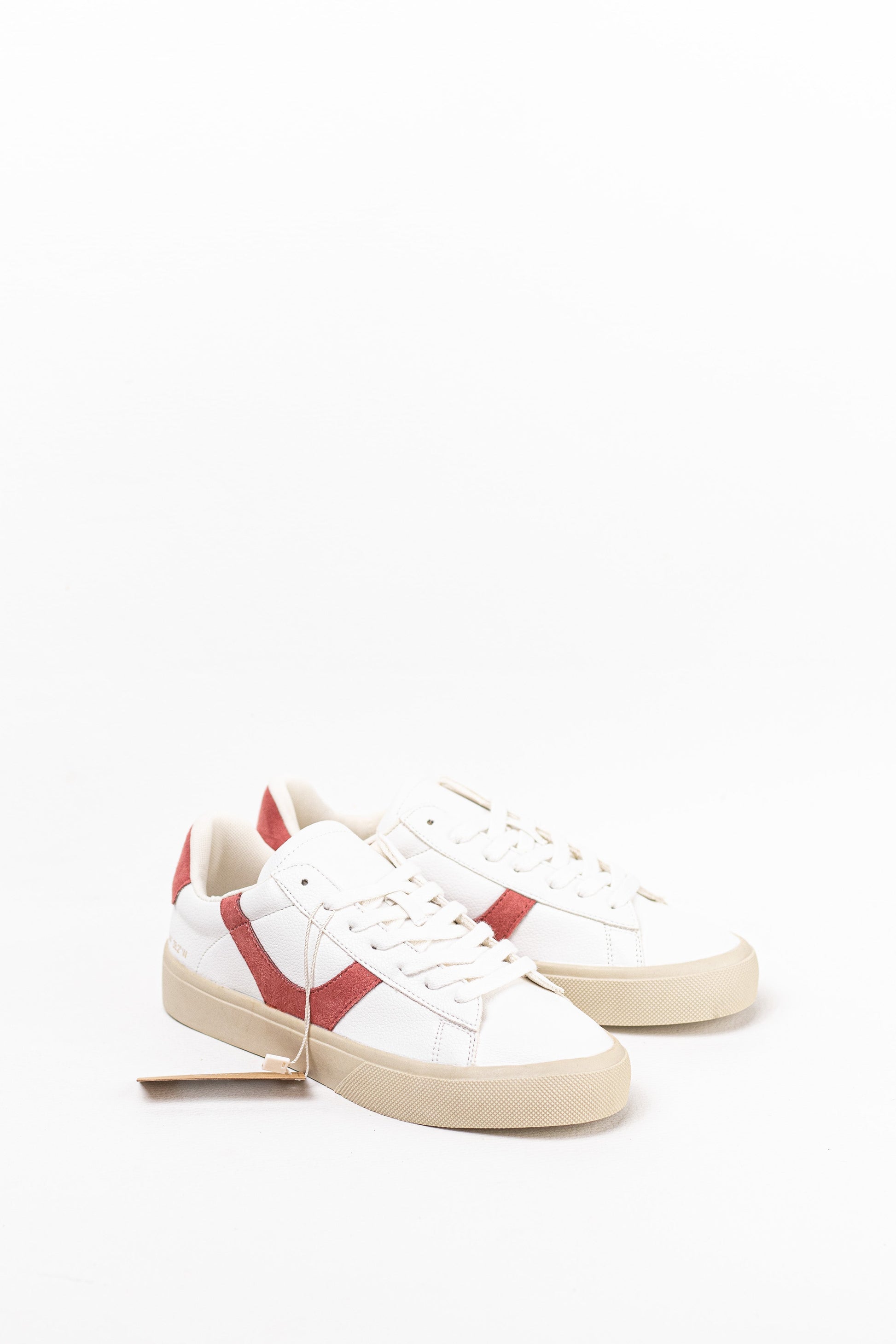 zapatillas plataforma mujer con codones corina Plata-oro 39