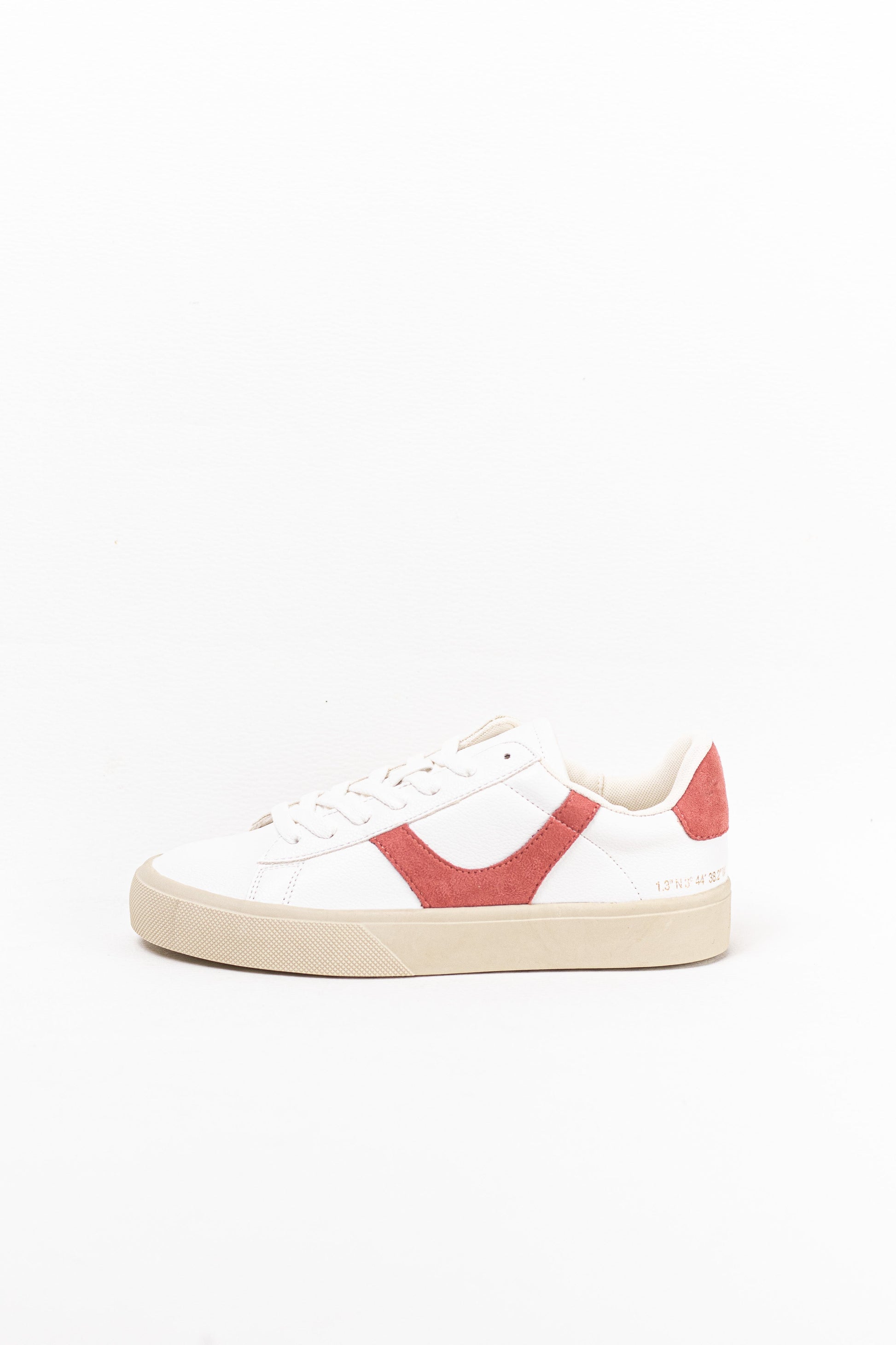 zapatillas plataforma mujer con codones corina Maquillaje 36