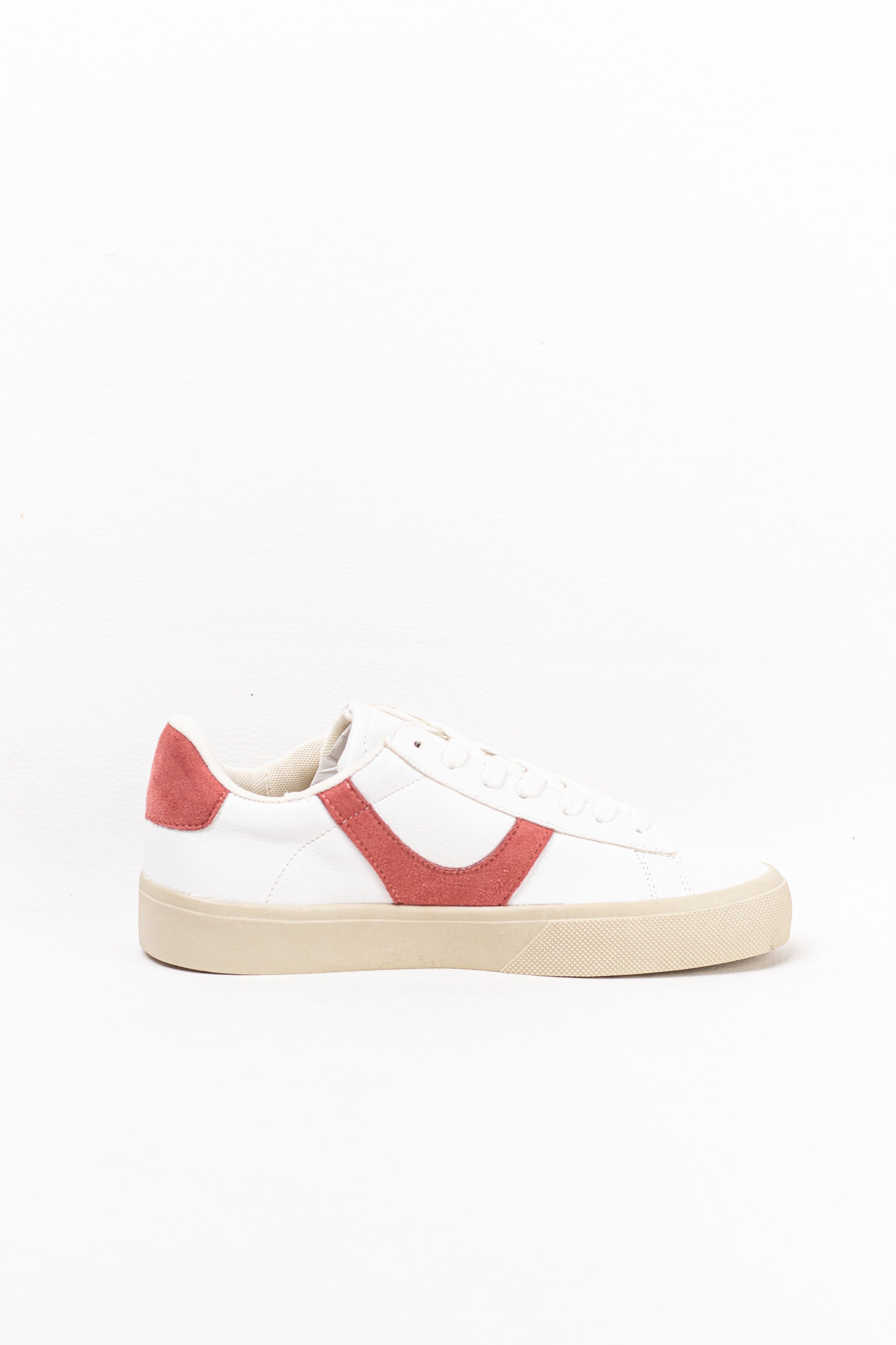 zapatillas plataforma mujer con codones corina Maquillaje 37