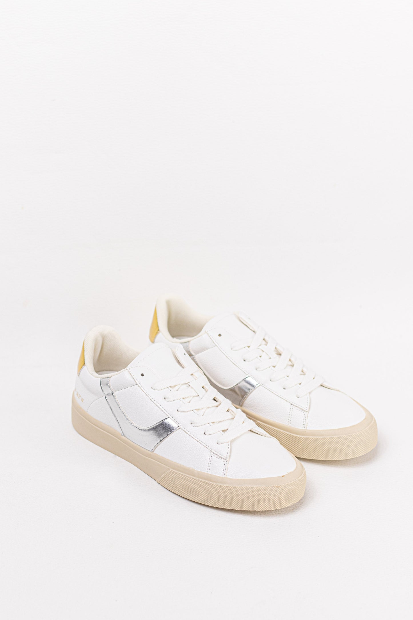 zapatillas plataforma mujer con codones corina Maquillaje 40