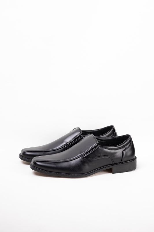zapatos hombre Negro 39