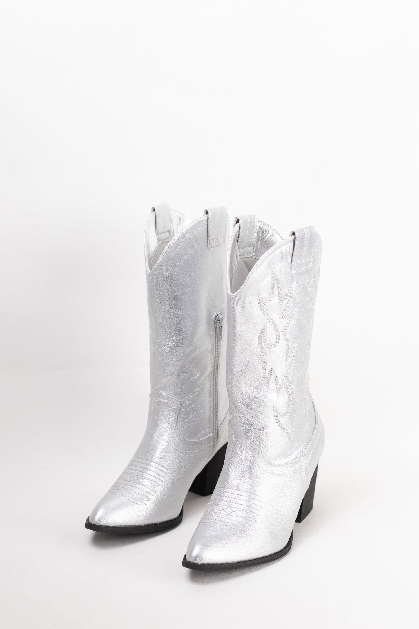 botas cowboy mujer con tacon cubano Vaquero 39