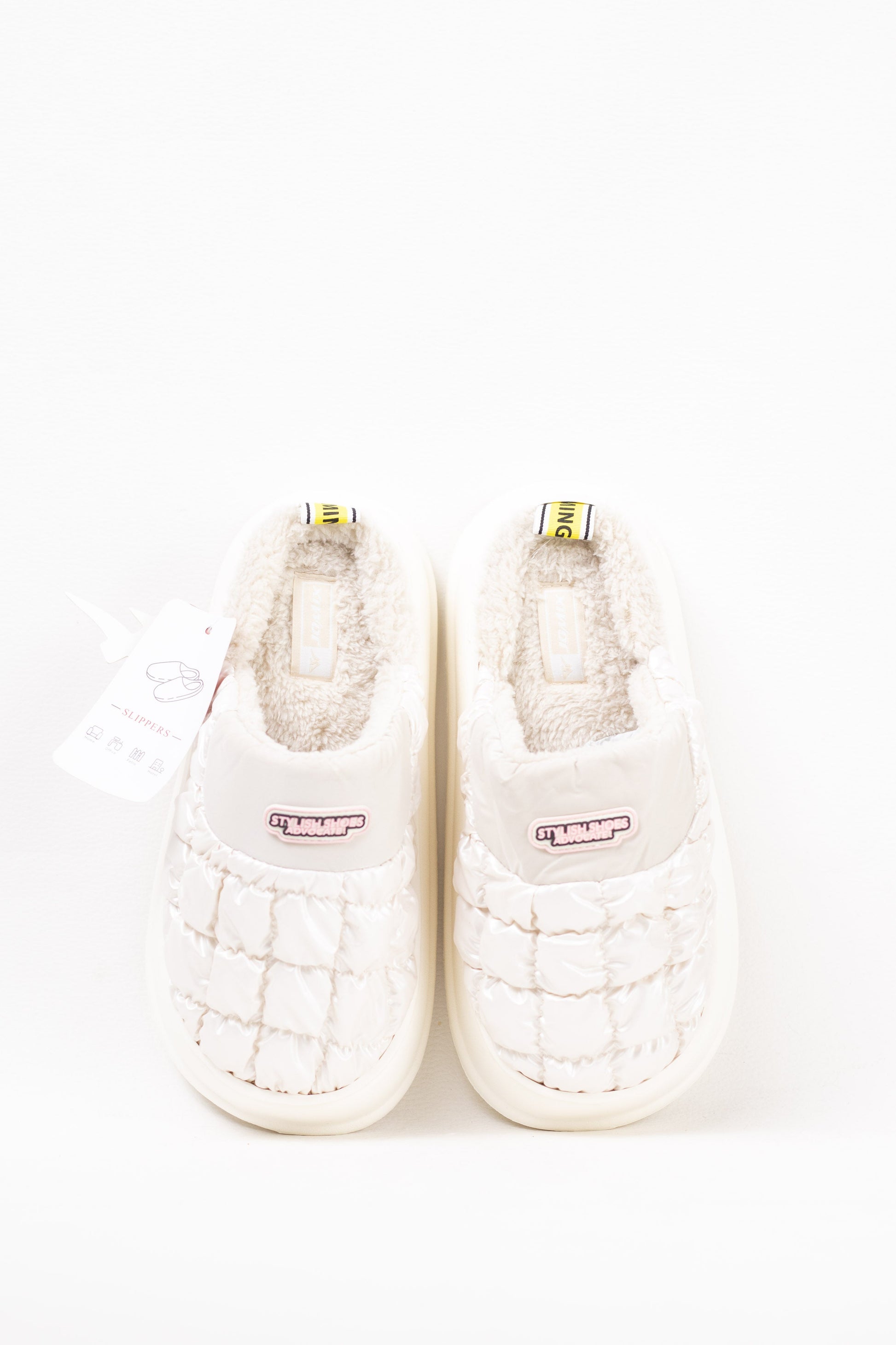 zapatillas de casa mujer acolchadas Rosa 40/41