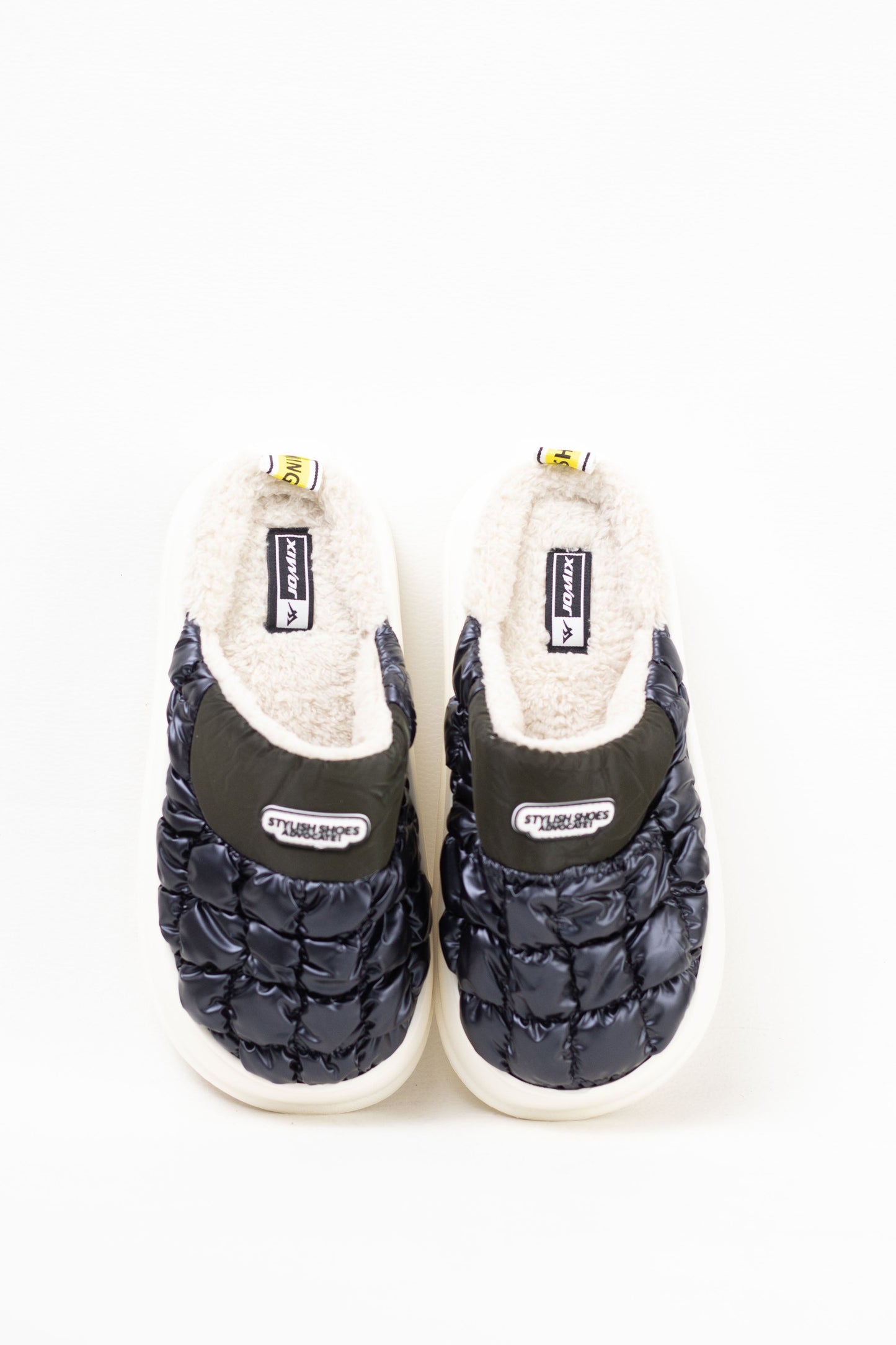 zapatillas de casa mujer acolchadas White 38/39