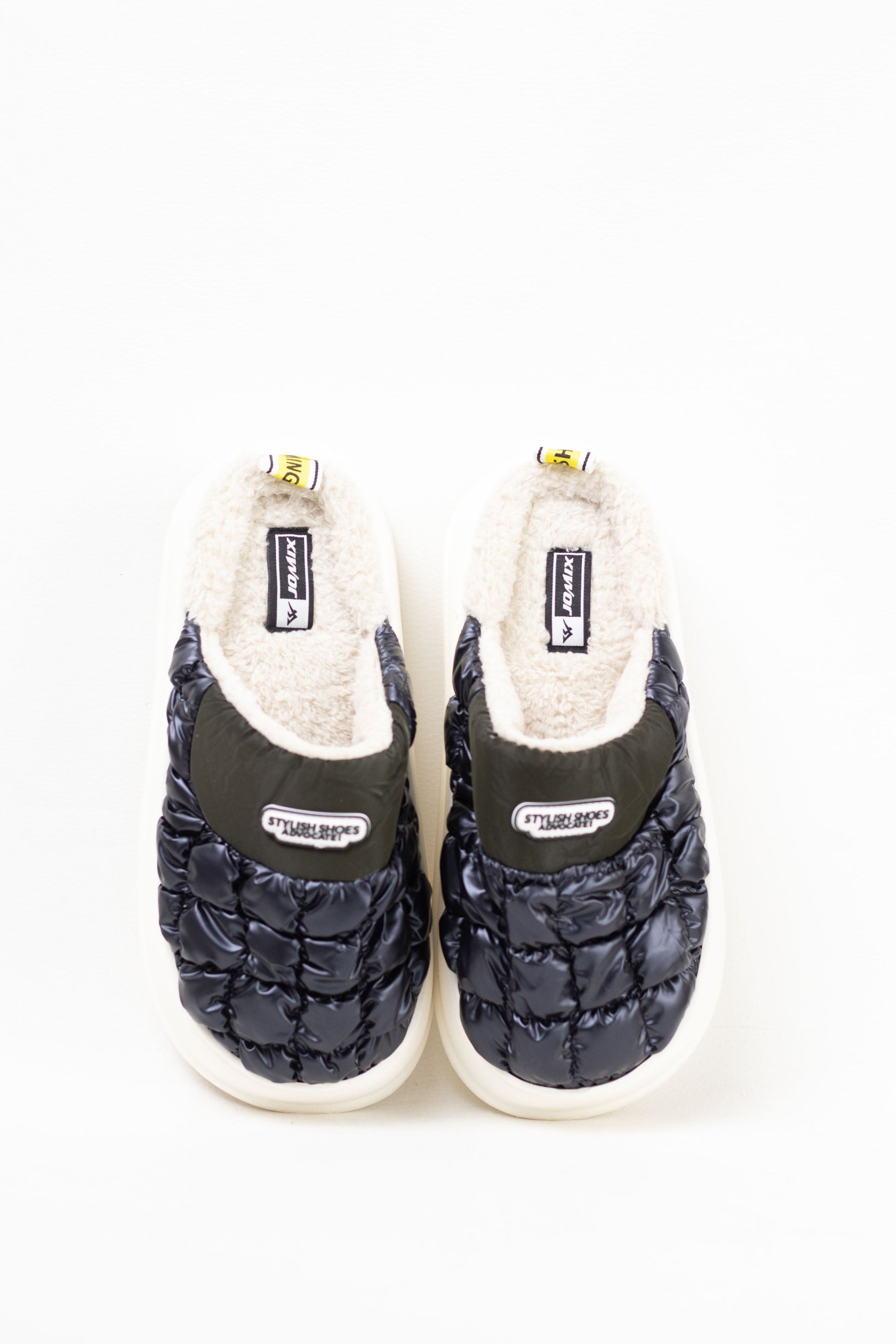 zapatillas de casa mujer acolchadas White 38/39