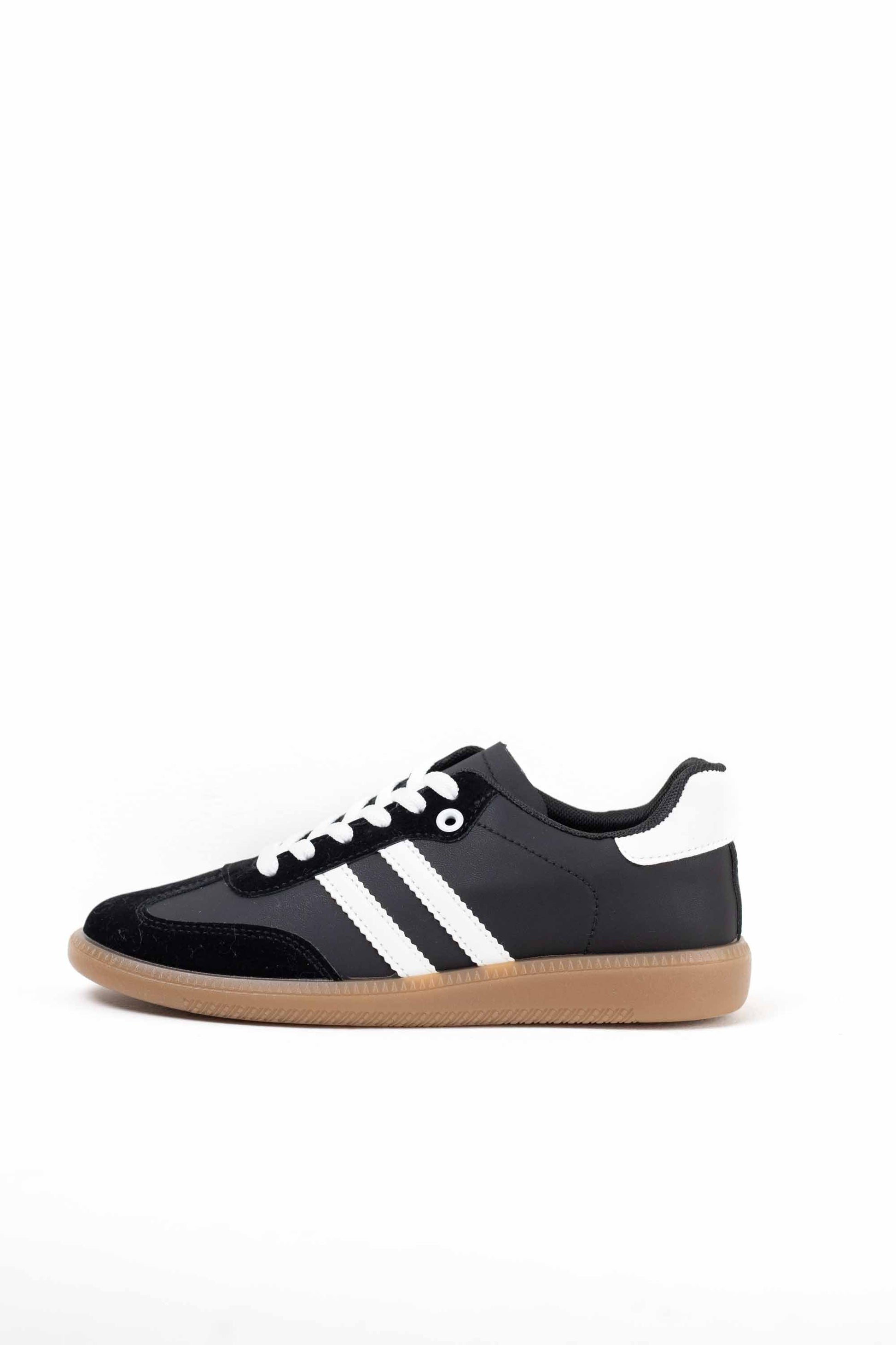 zapatillas retro mujer con cordones Verde 36