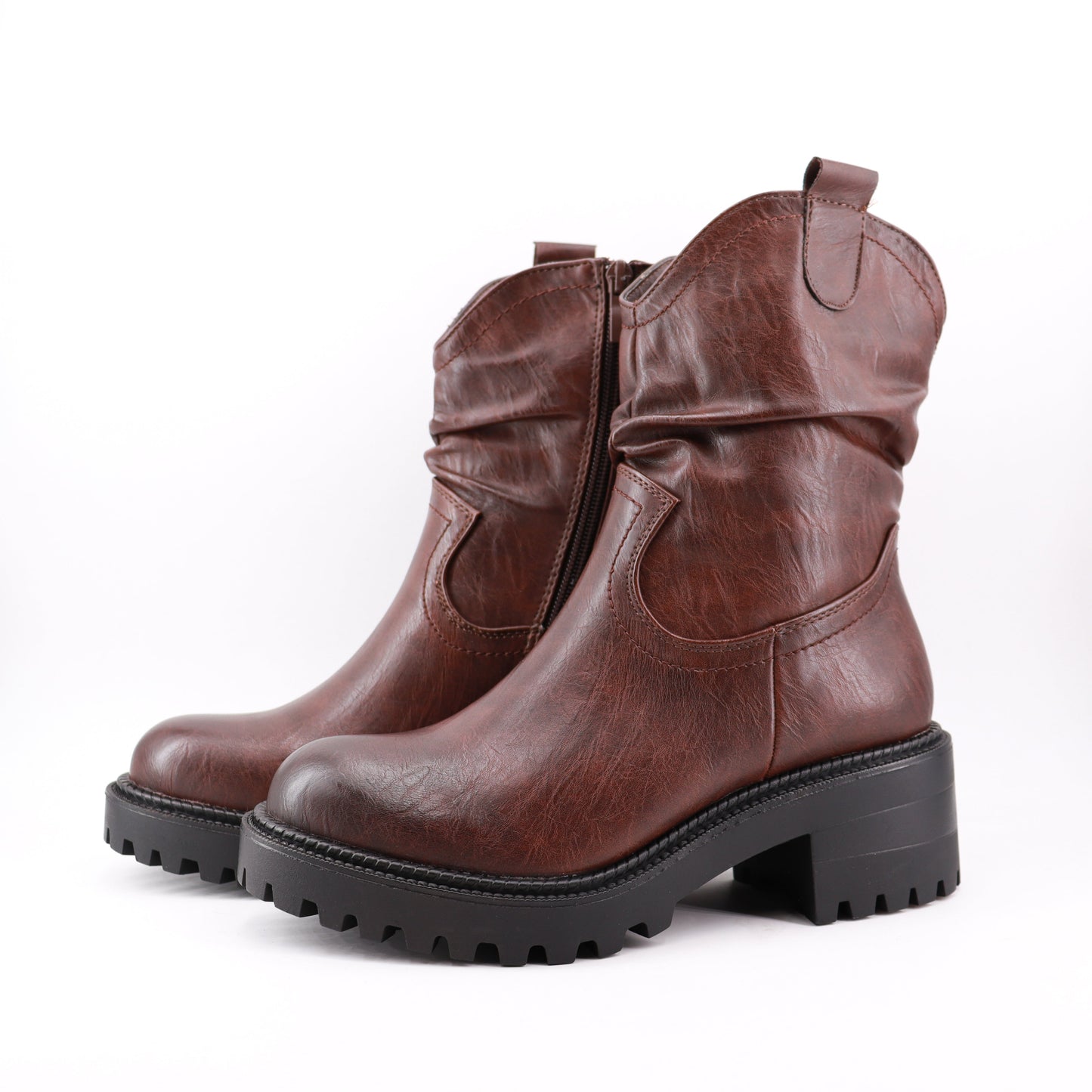 botas isla 39 Negro